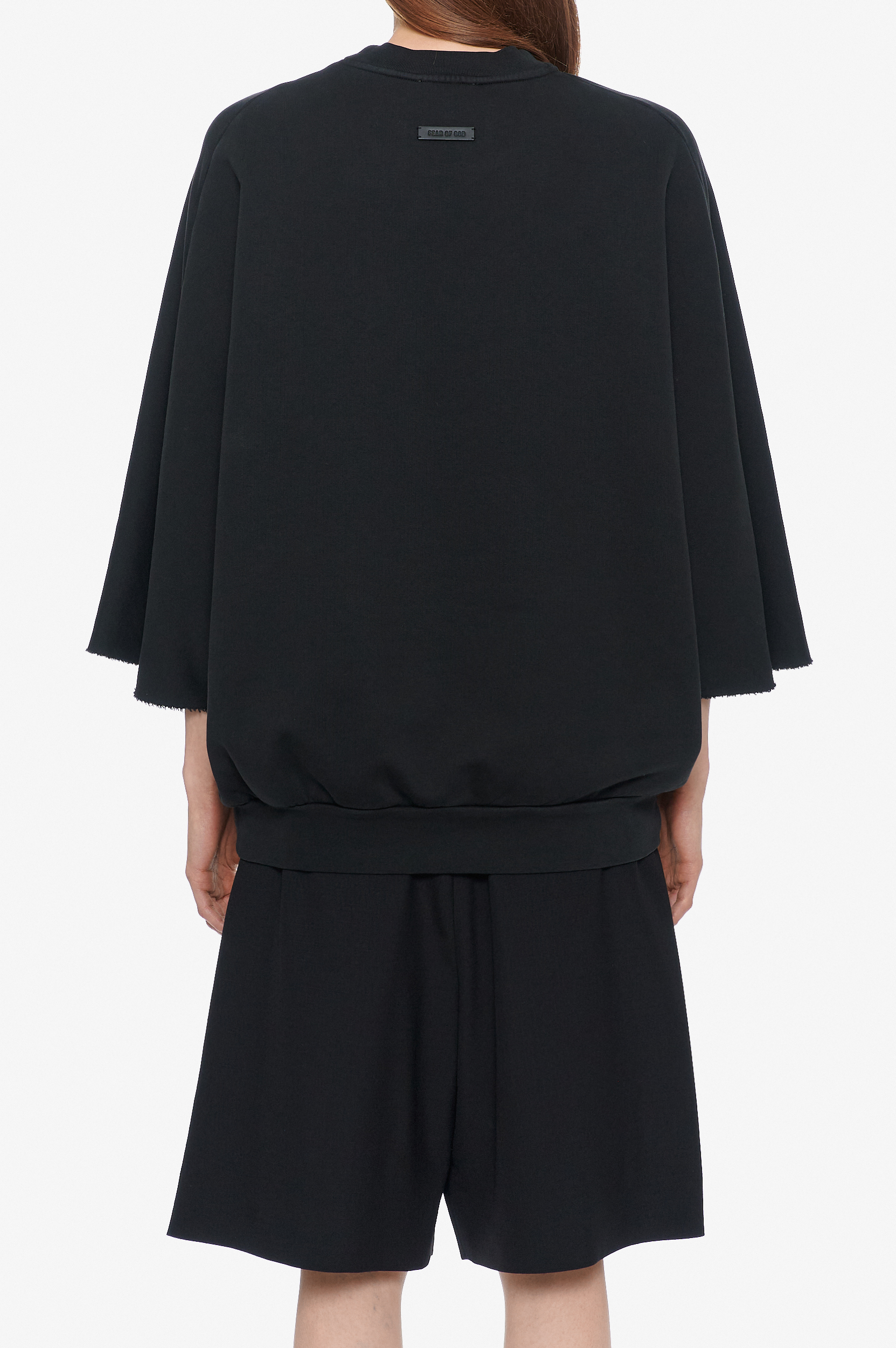 Fear Of God Футболка
