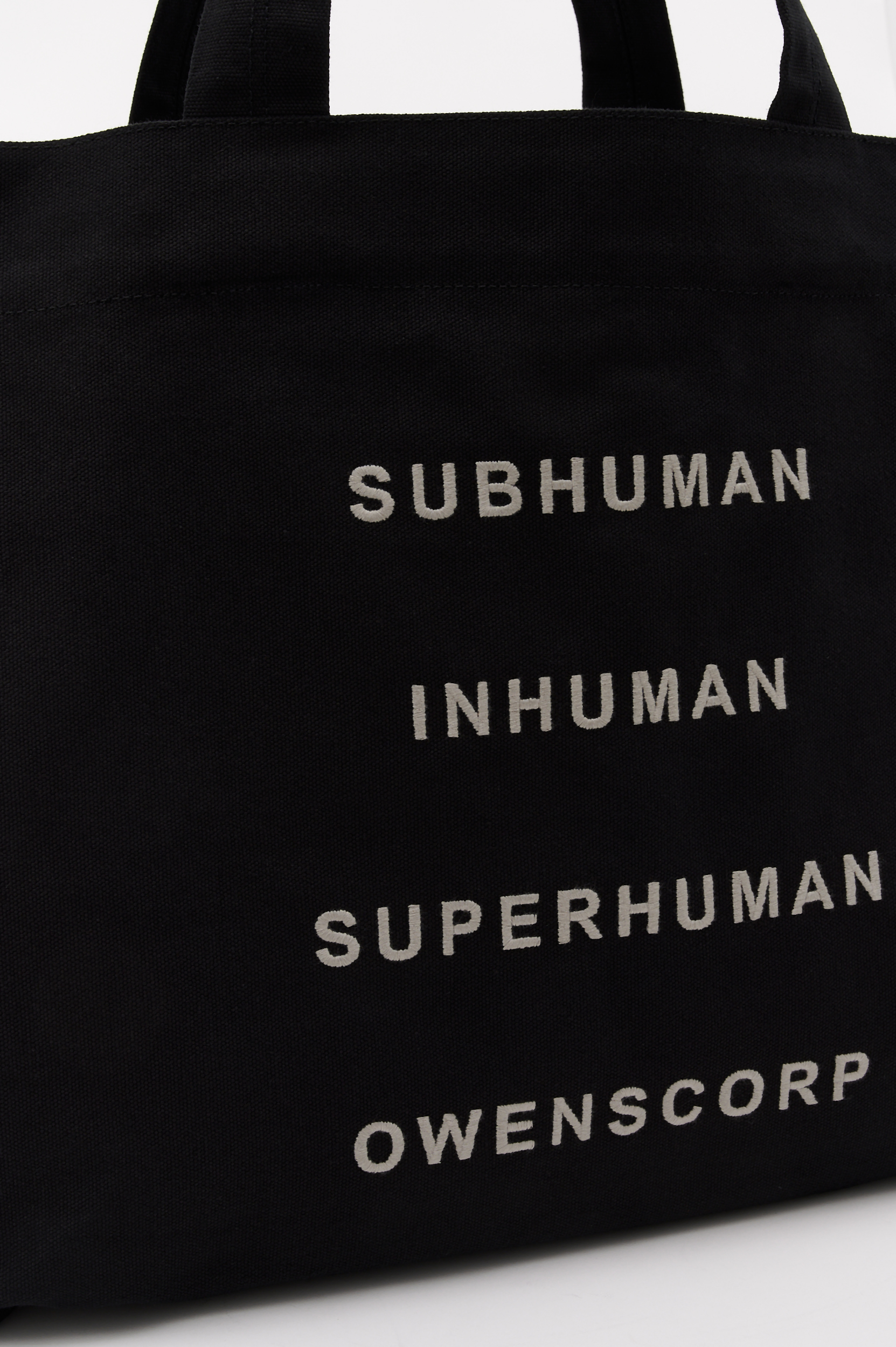 Rick Owens Шопер