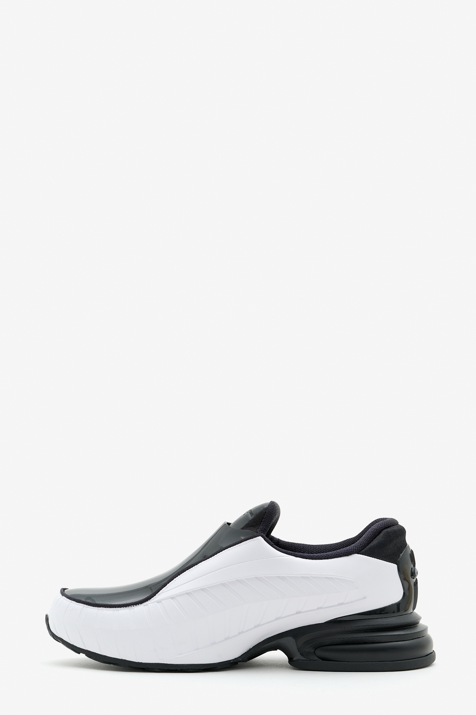 Comme Des Garcons Homme Plus X Nike Кросівки