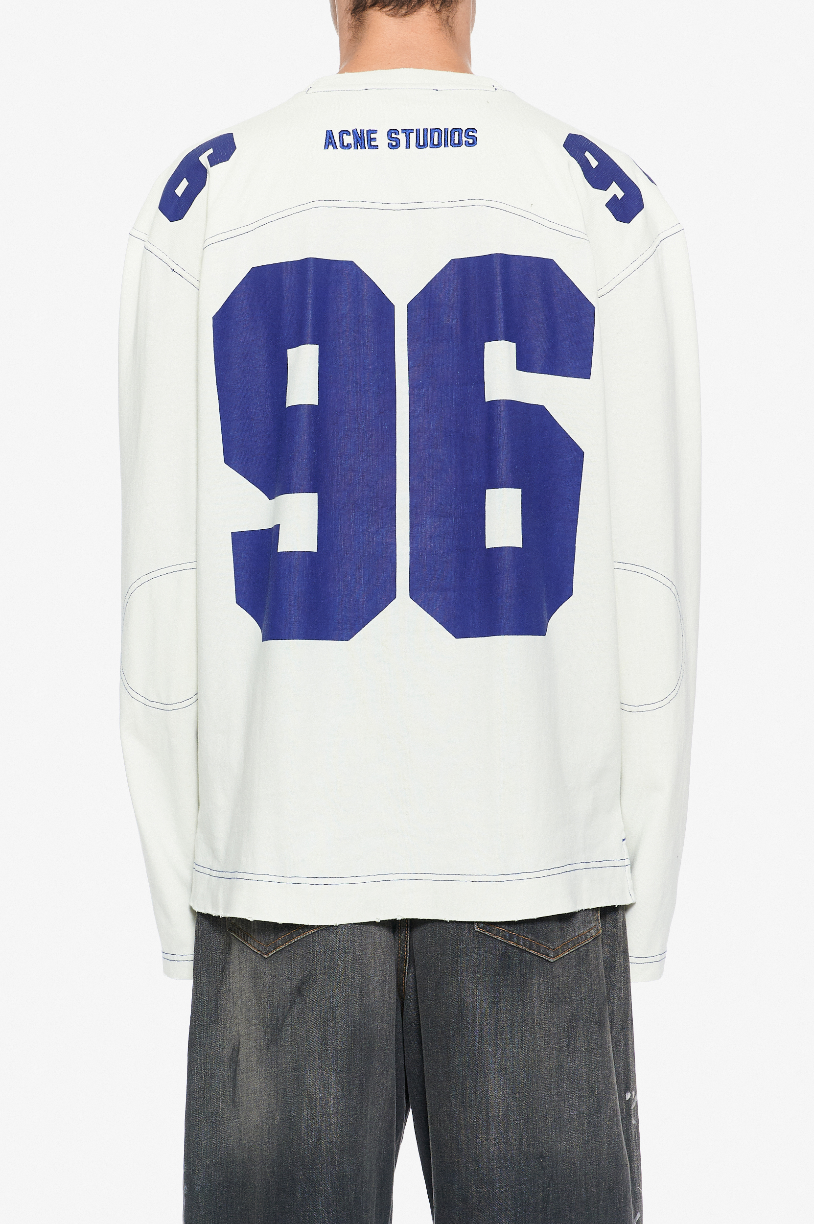 Acne Studios Реглан