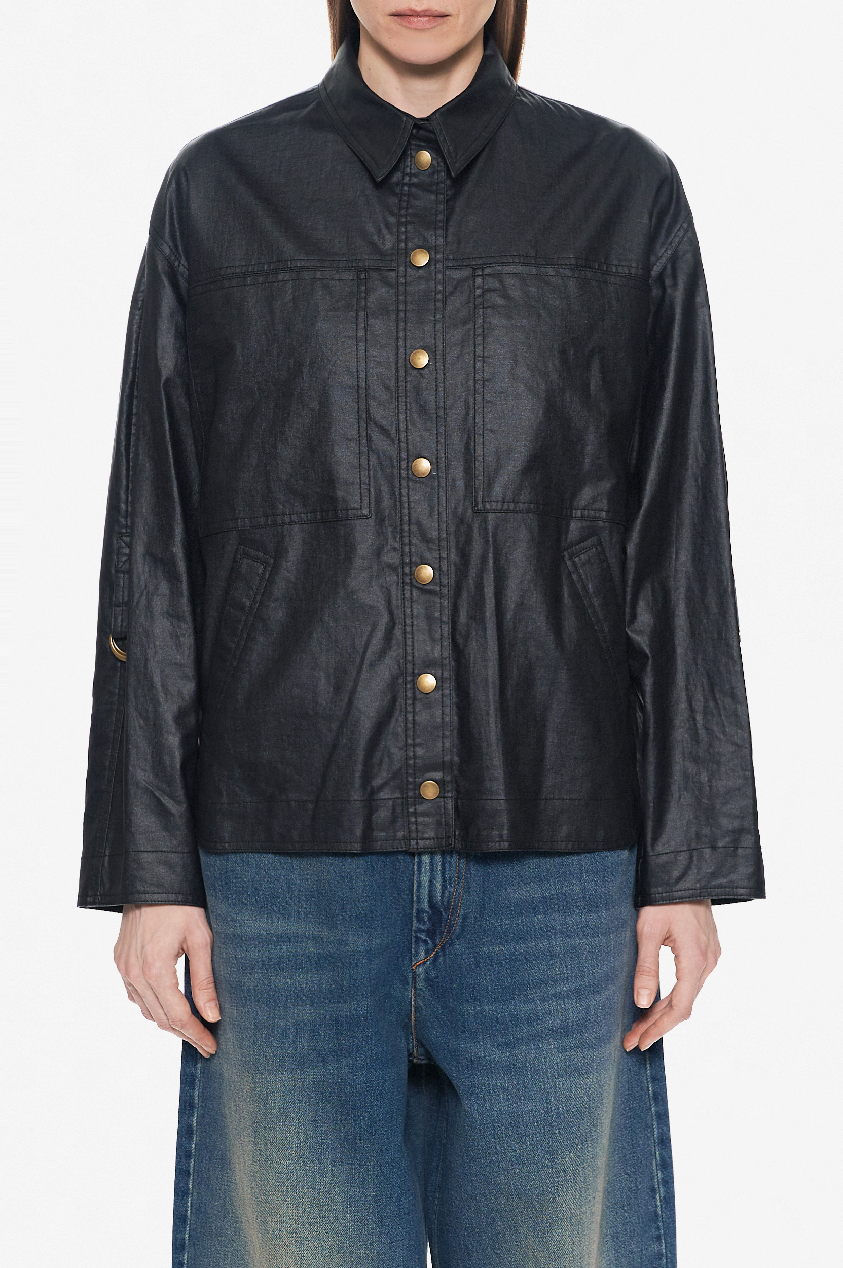 Isabel Marant Сорочка