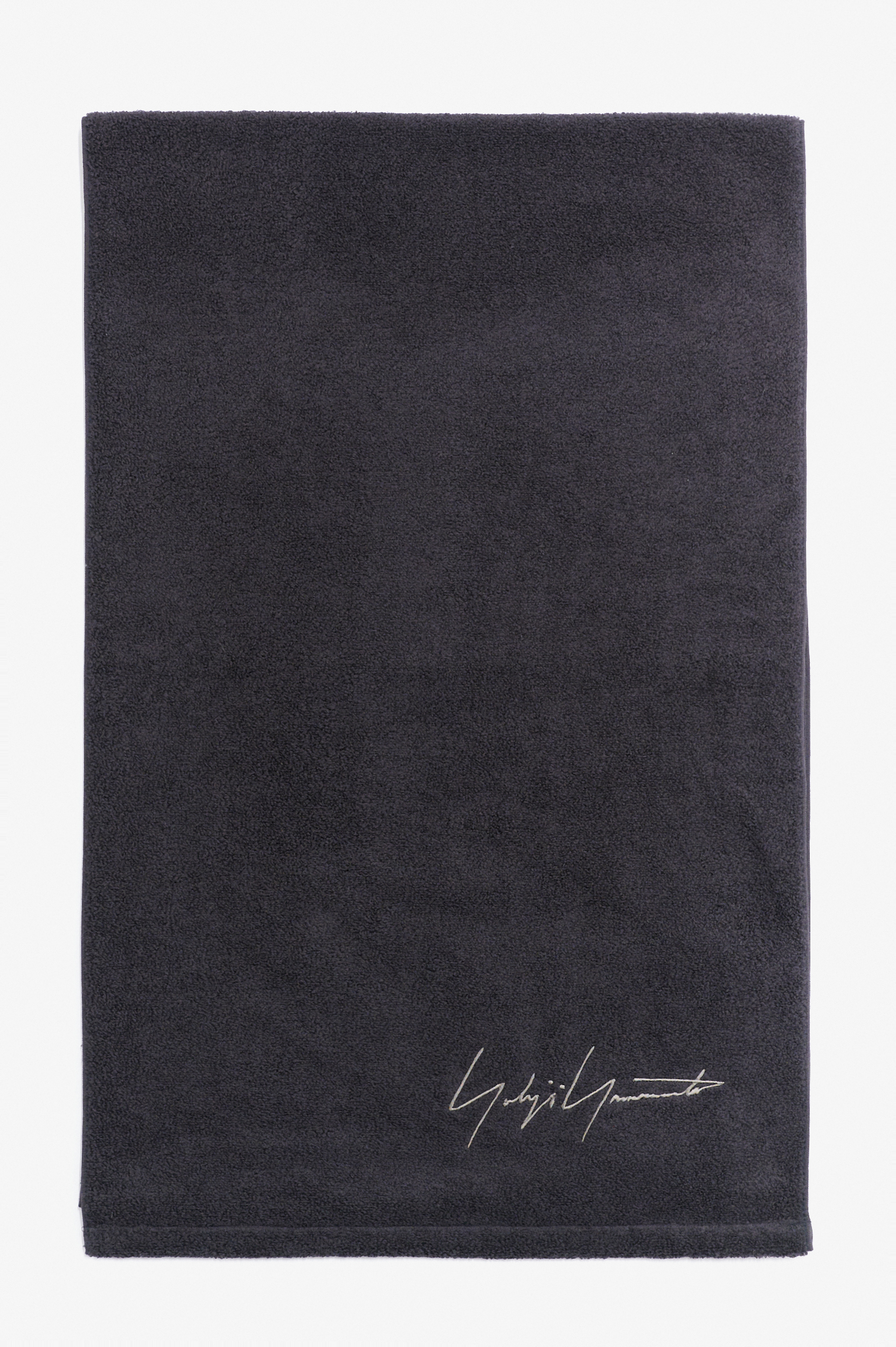 Yohji Yamamoto Рушник