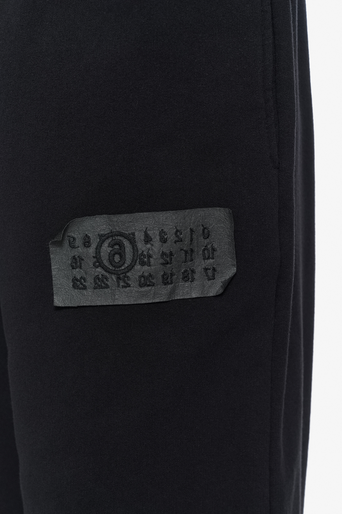 Mm6 Maison Margiela Брюки