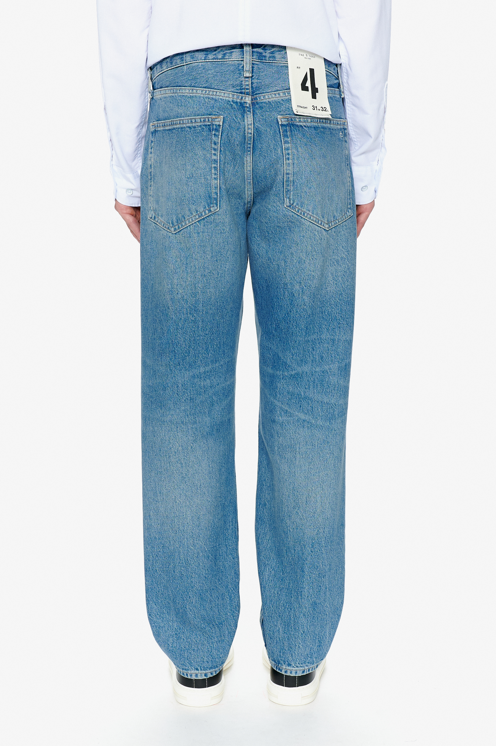 Rag&Bone Джинси
