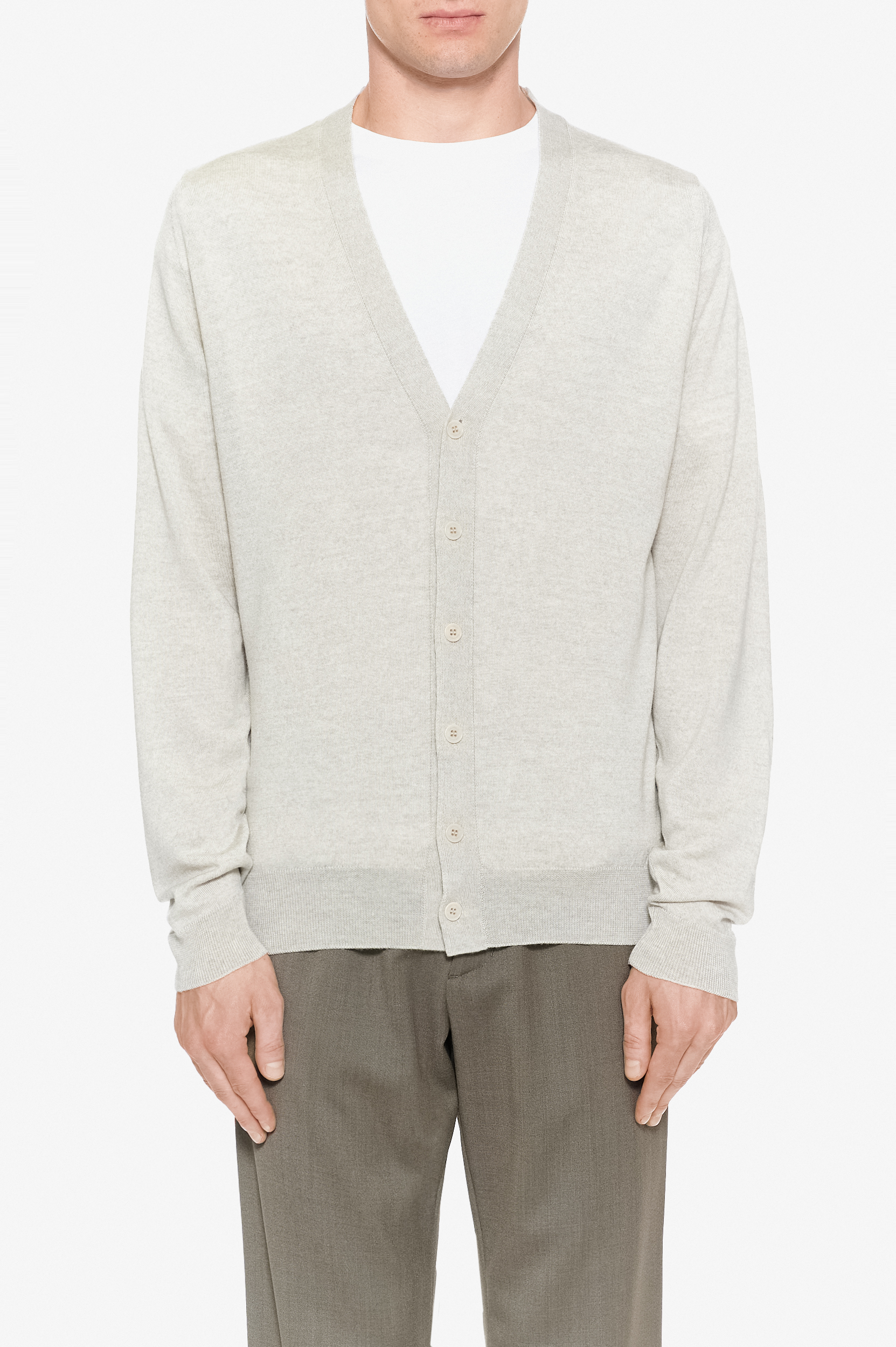 John Smedley Кардиган