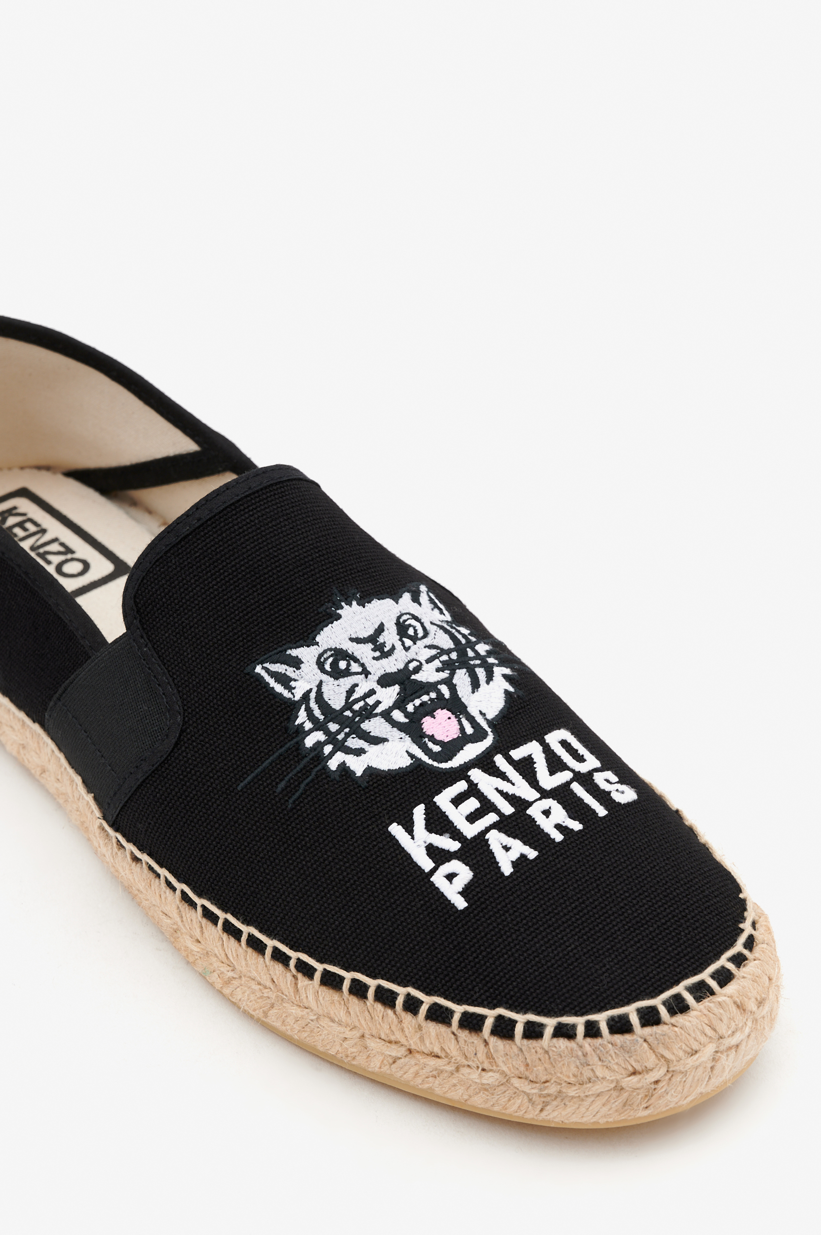 Kenzo Эспадрильи