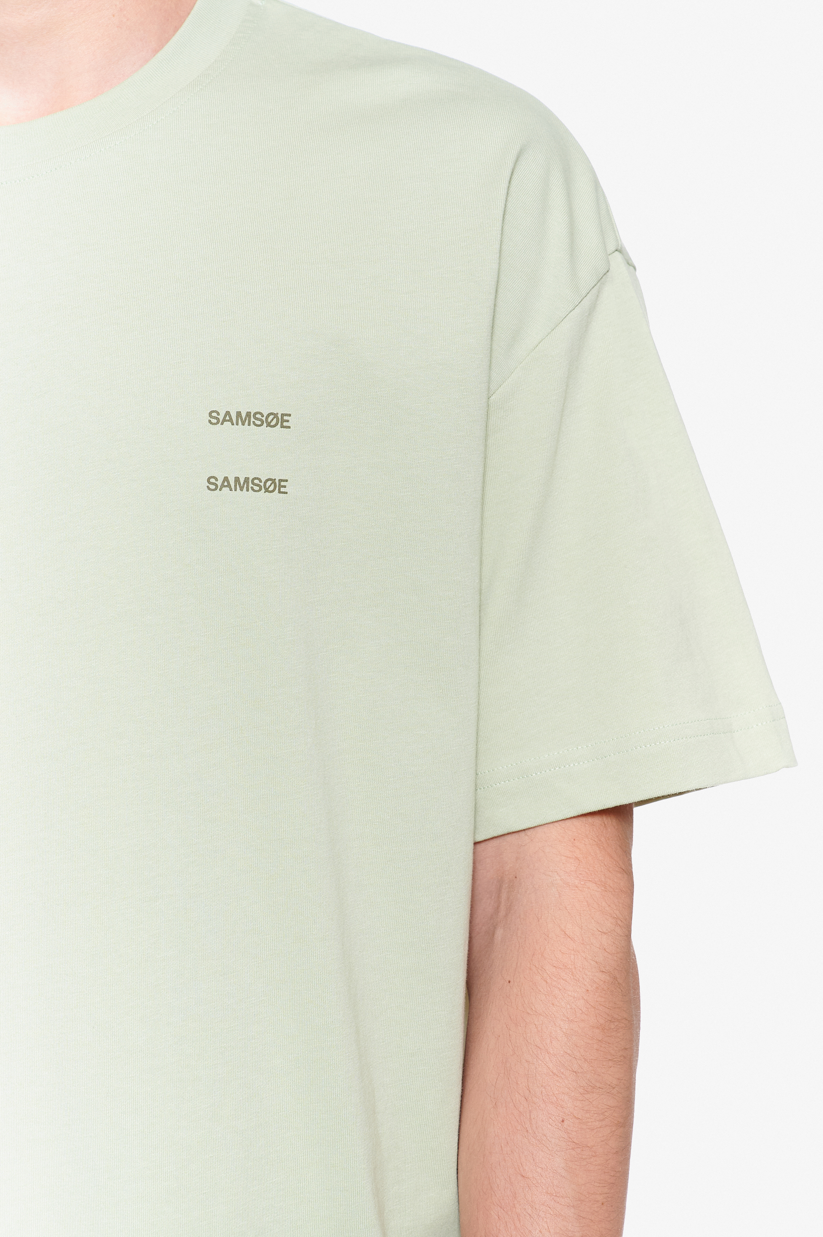 Samsøe Samsøe Футболка