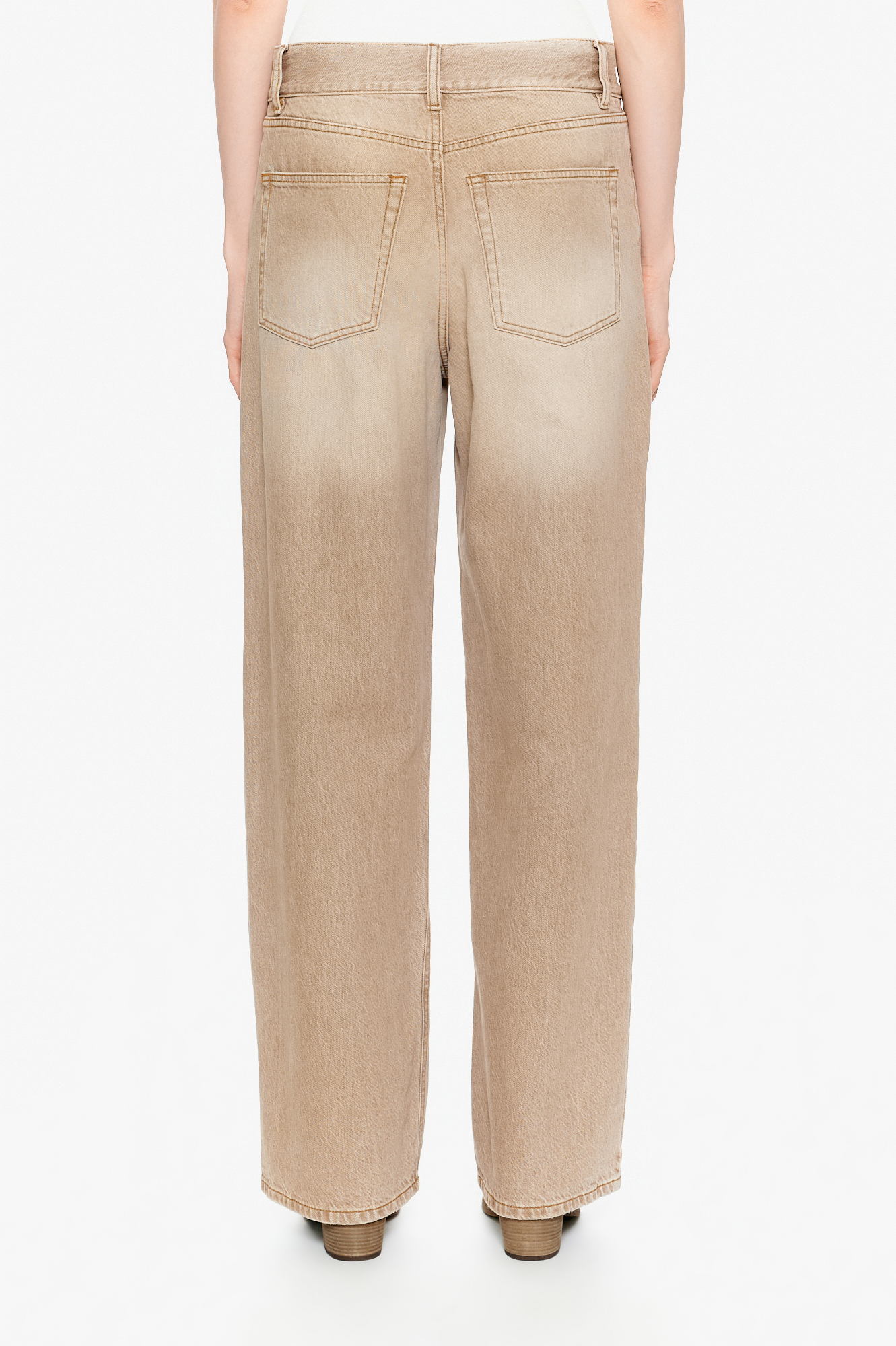 By Malene Birger Джинси