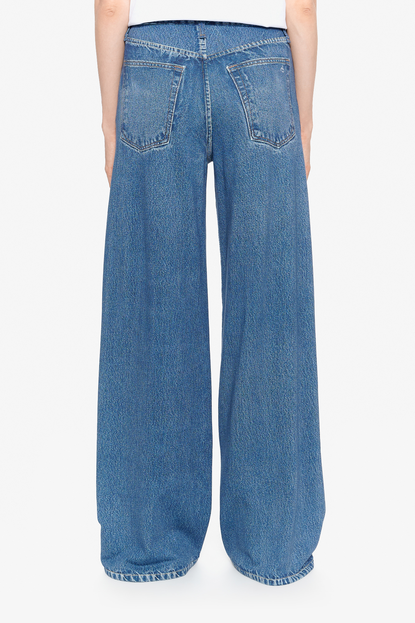 Rag&Bone Джинси