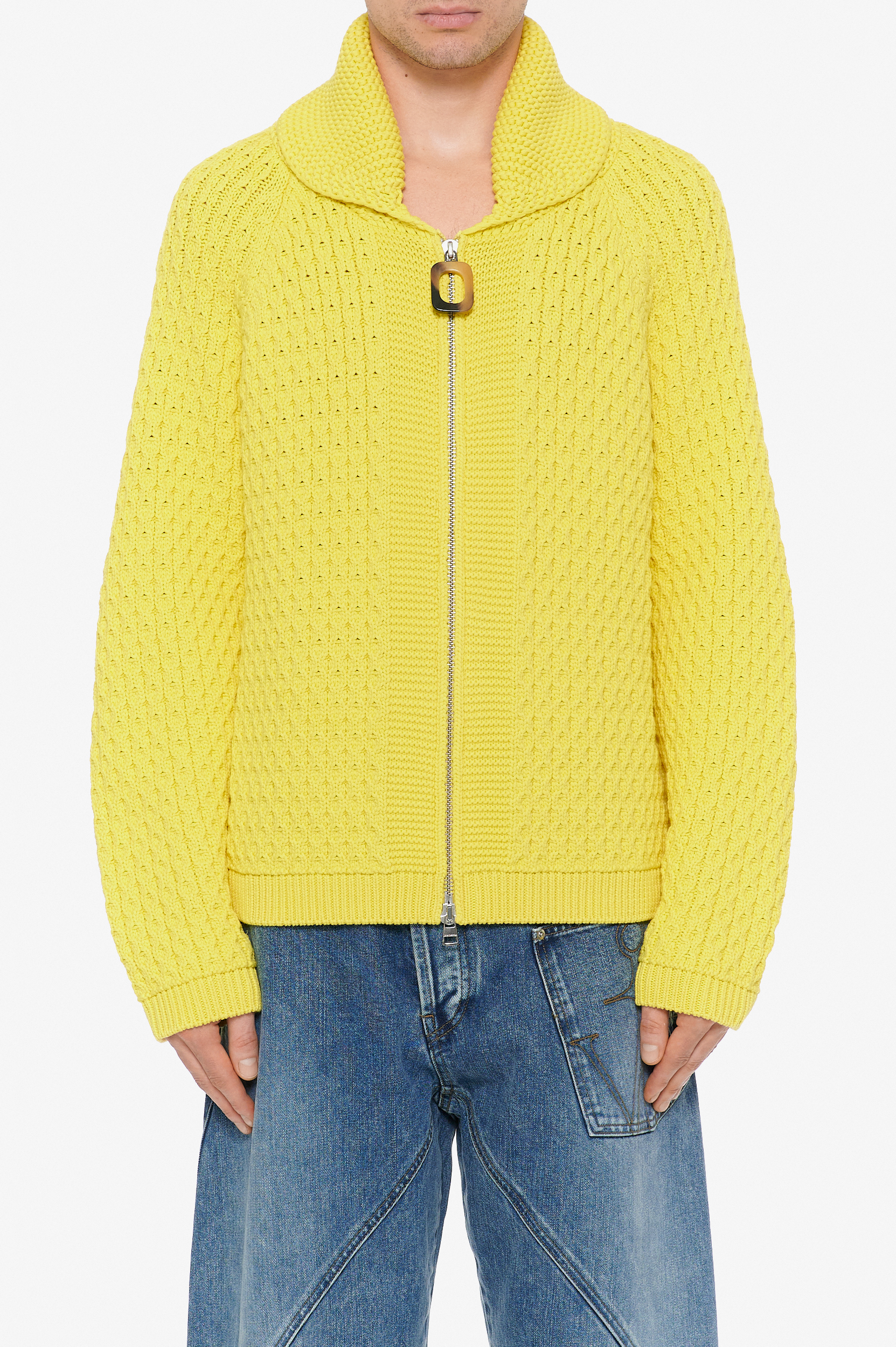 Jw Anderson Кардиган