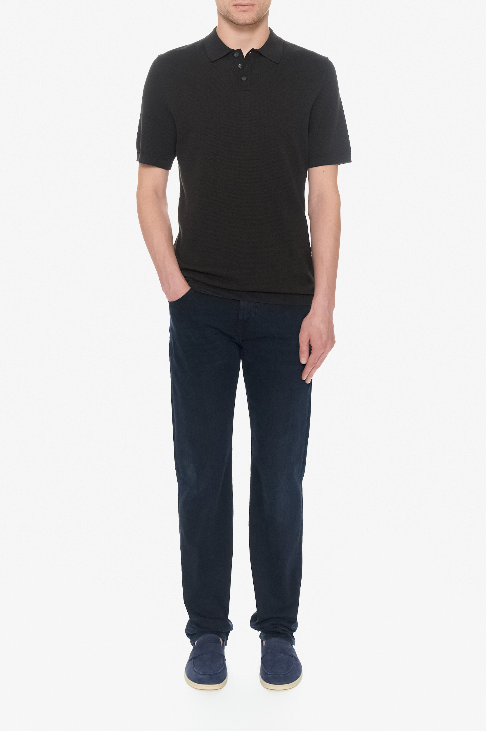 7 For All Mankind Джинсы