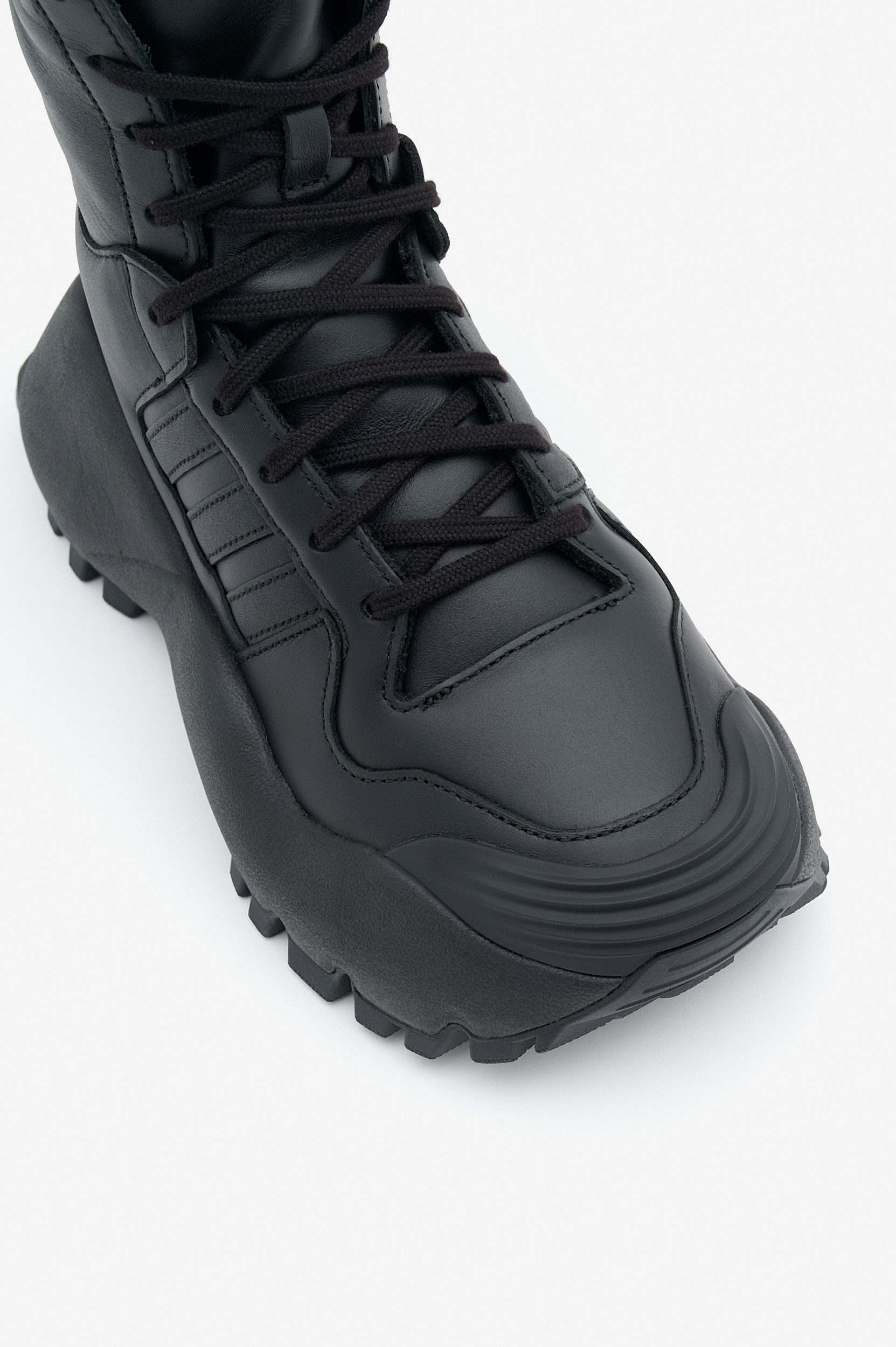 Adidas X Willy Chavarria Ботинки