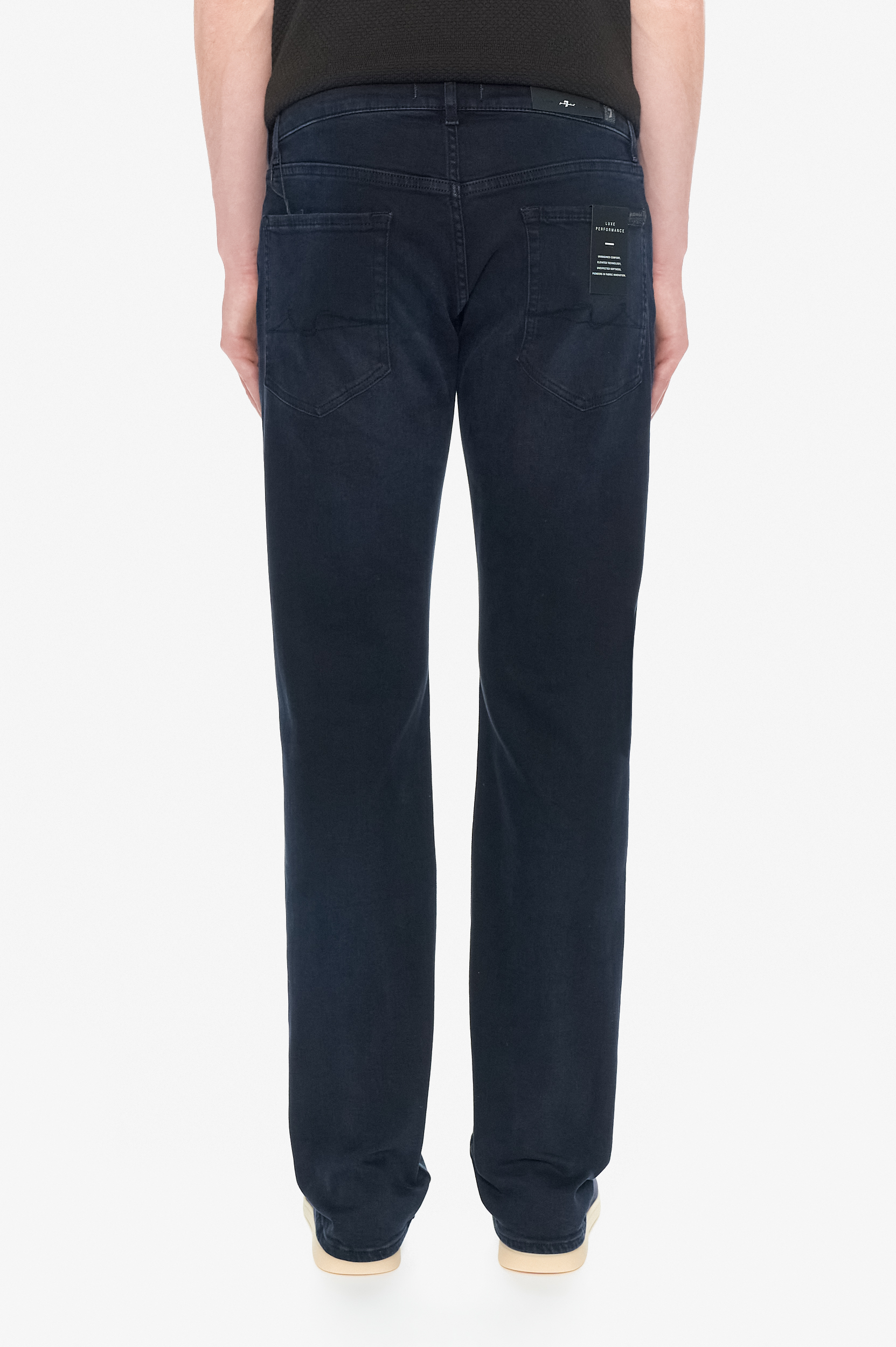 7 For All Mankind Джинсы