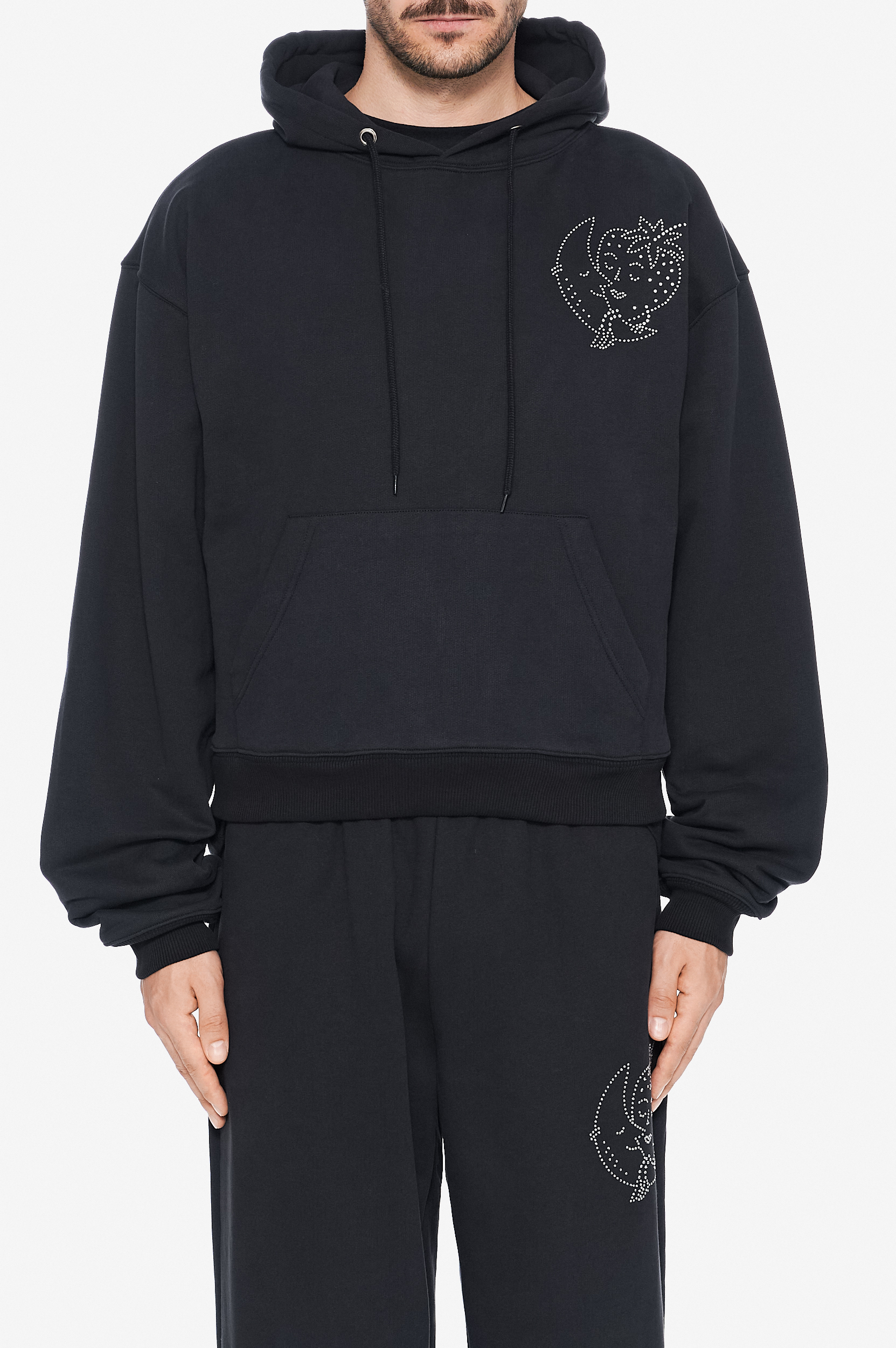 Sky High Farm Workwear Худі