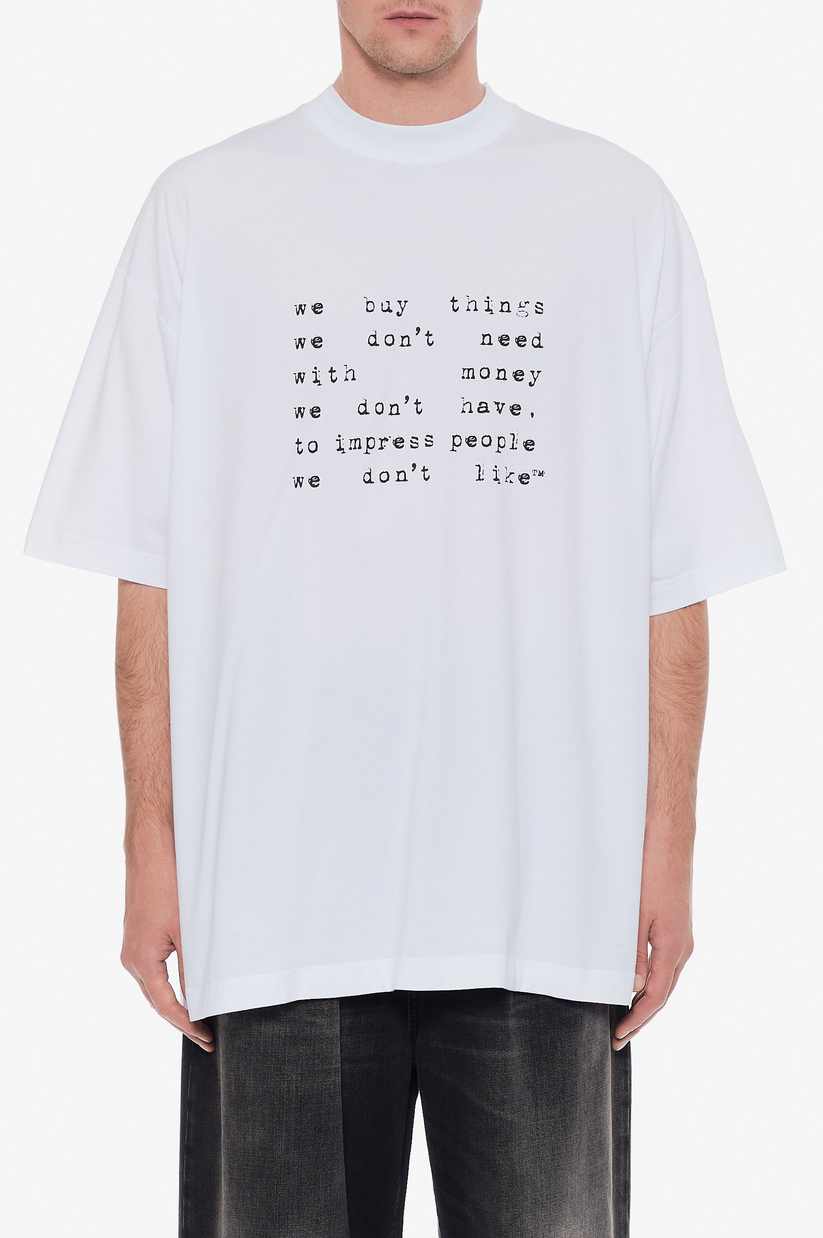 goods