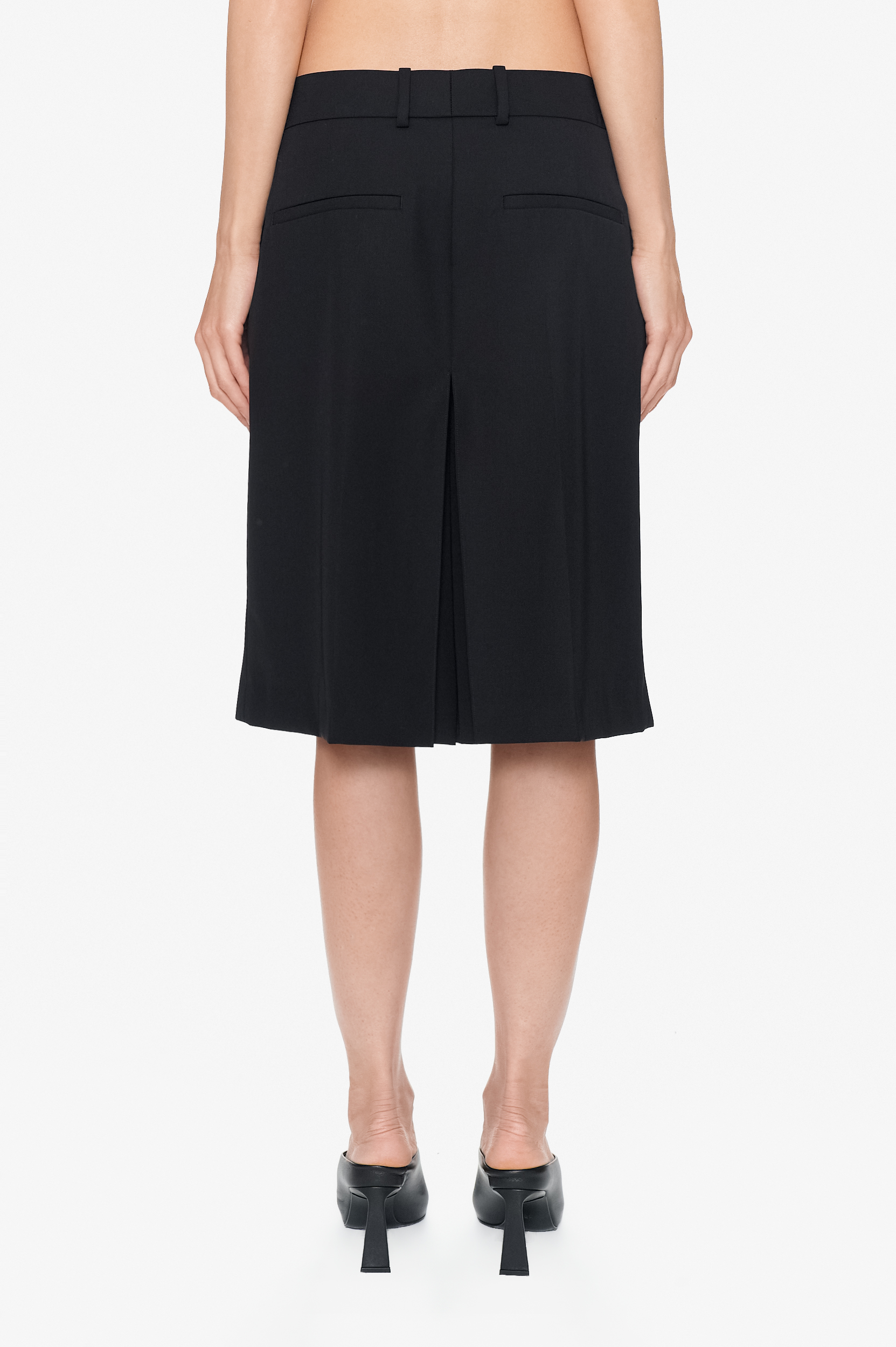Helmut Lang Юбка