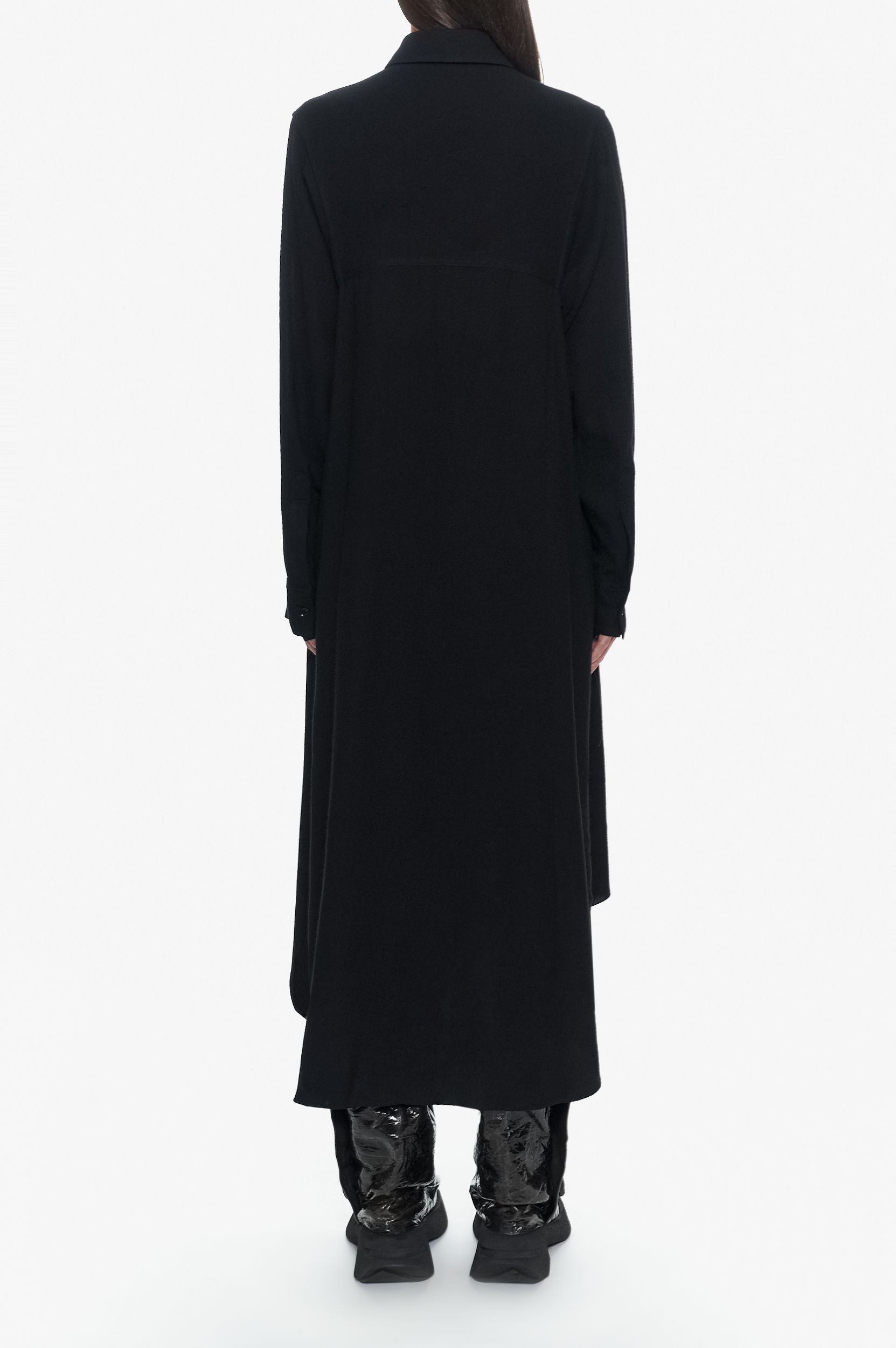 Y's Yohji Yamamoto Сукня