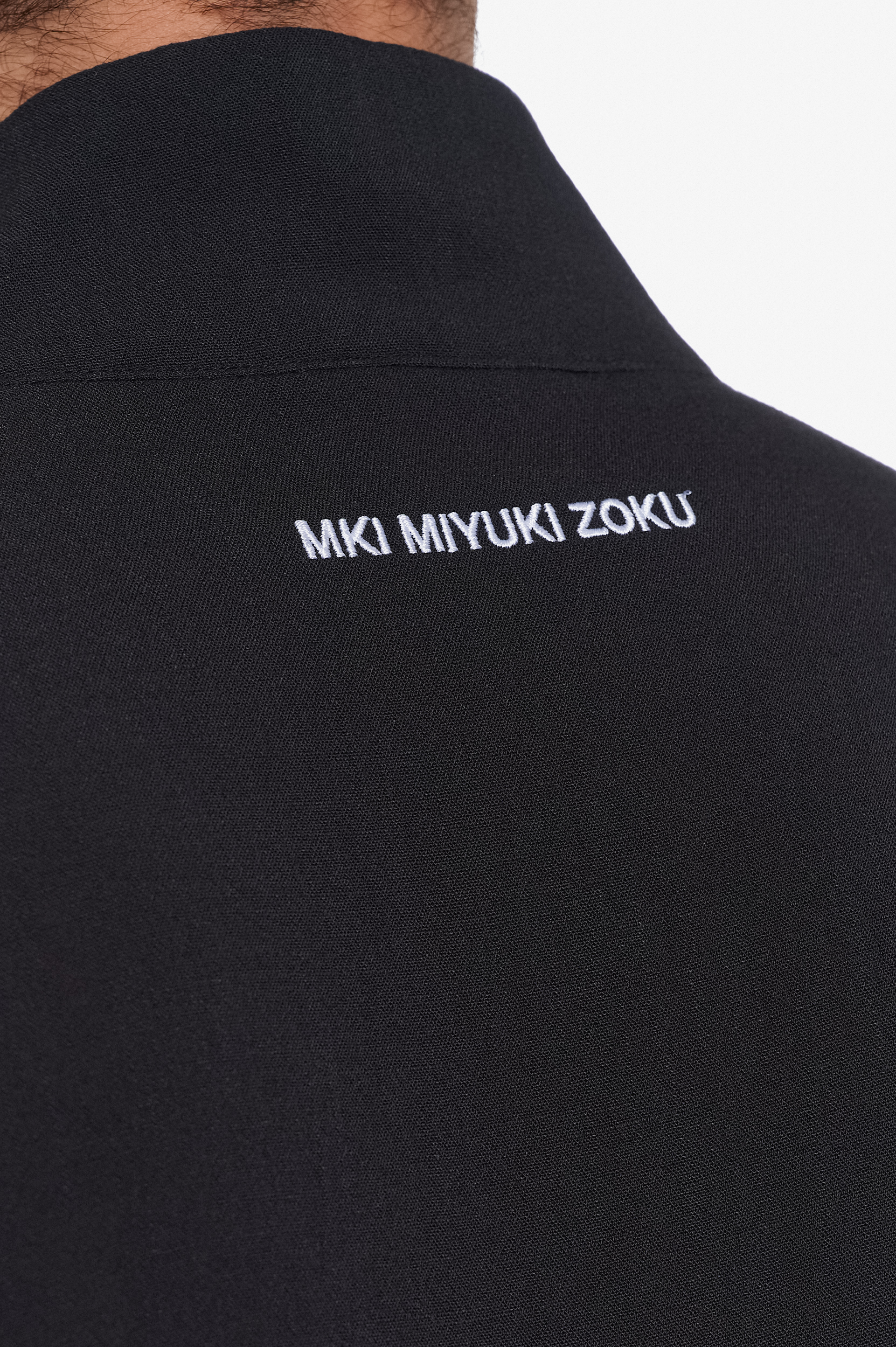 Mki Miyuki Zoku Кардиган