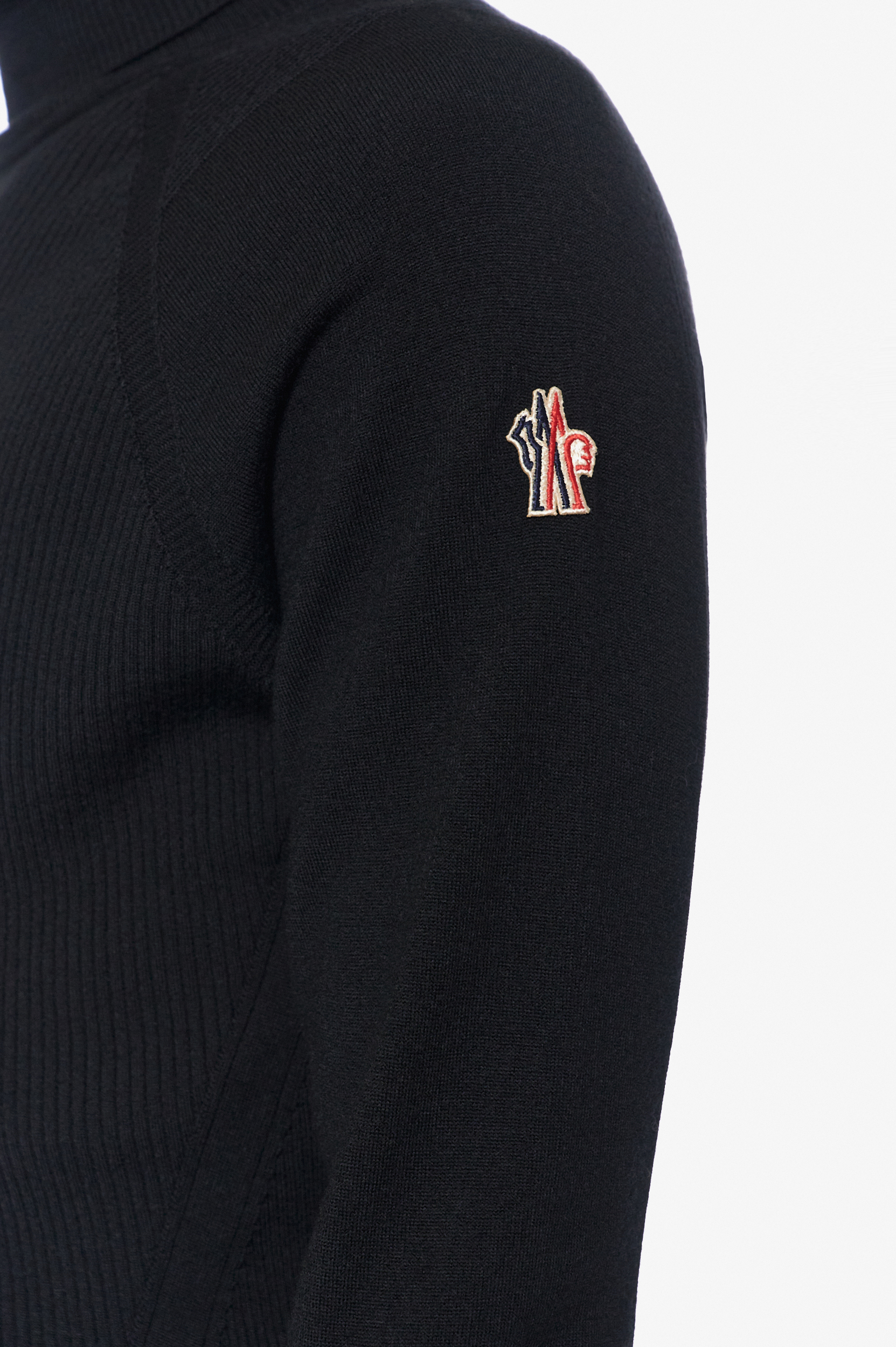 Moncler Grenoble Водолазка