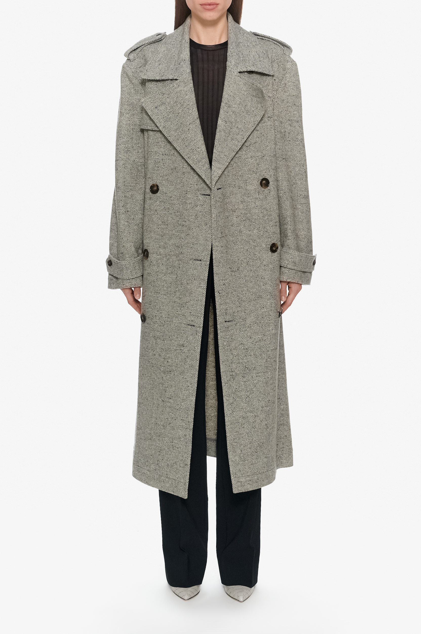 Stella Mccartney Пальто