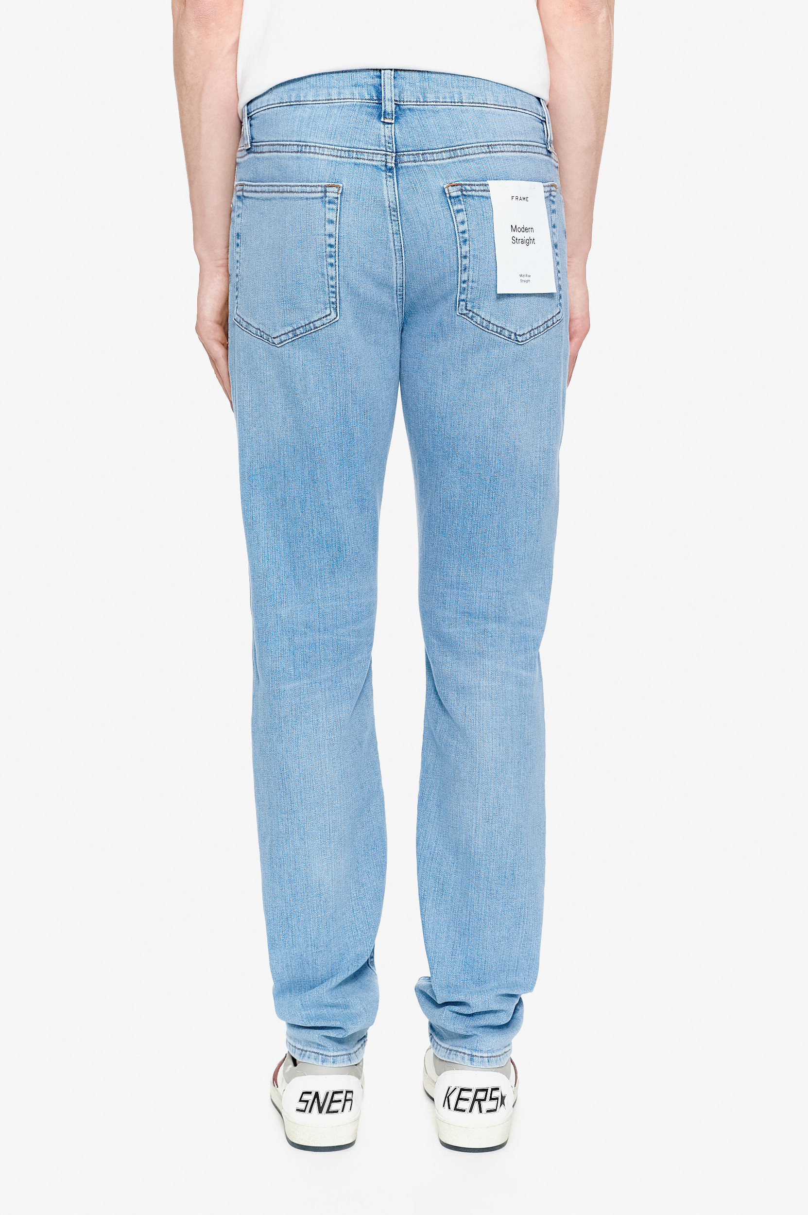 Frame Denim Джинсы