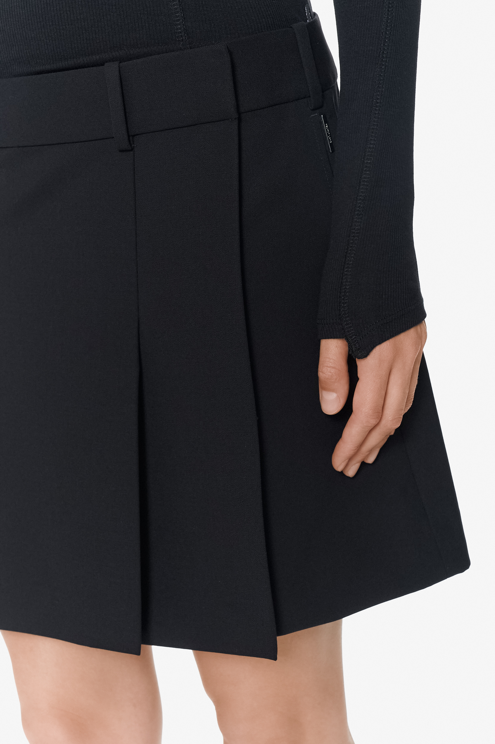 Helmut Lang Юбка