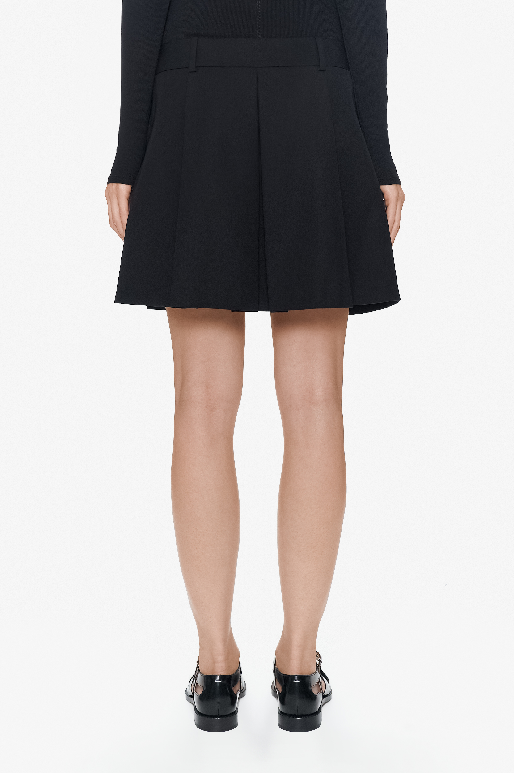 Helmut Lang Юбка