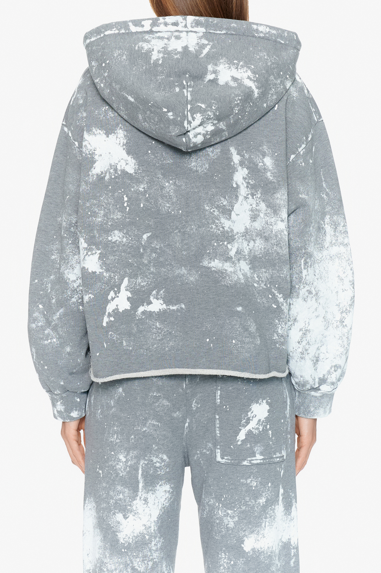 Mm6 Maison Margiela Худи 