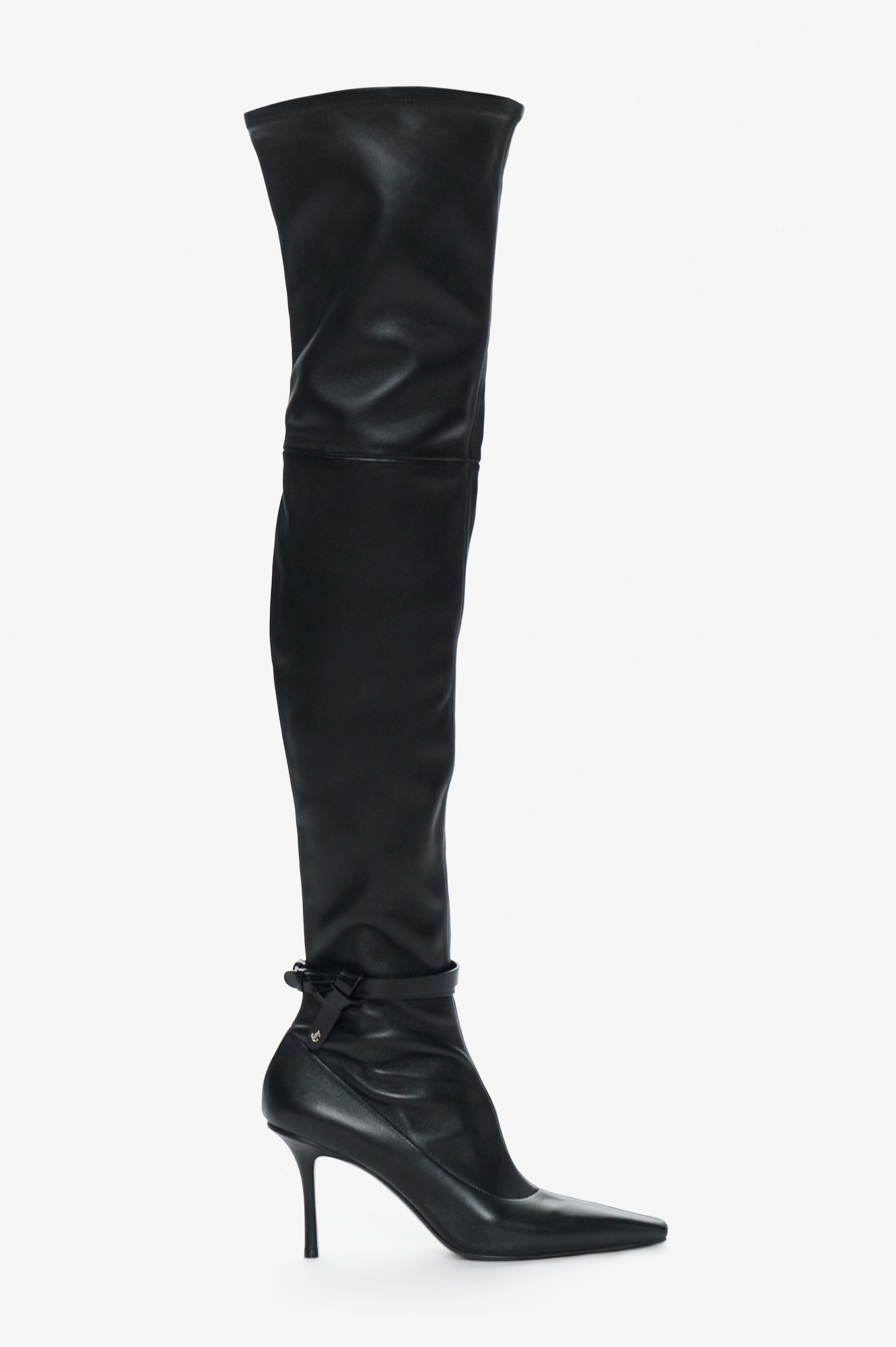 Jimmy Choo Ботфорти