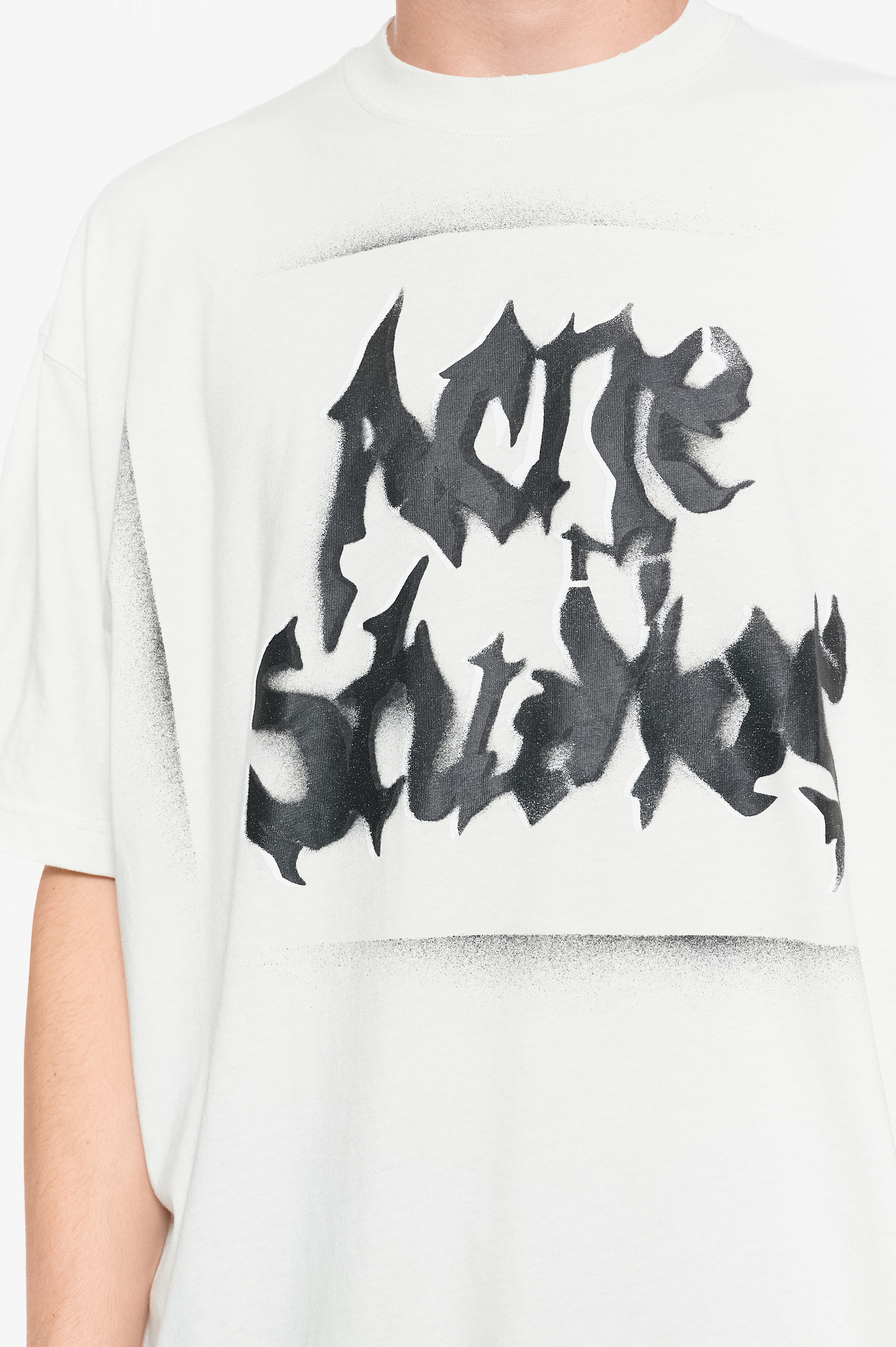 Acne Studios Футболка