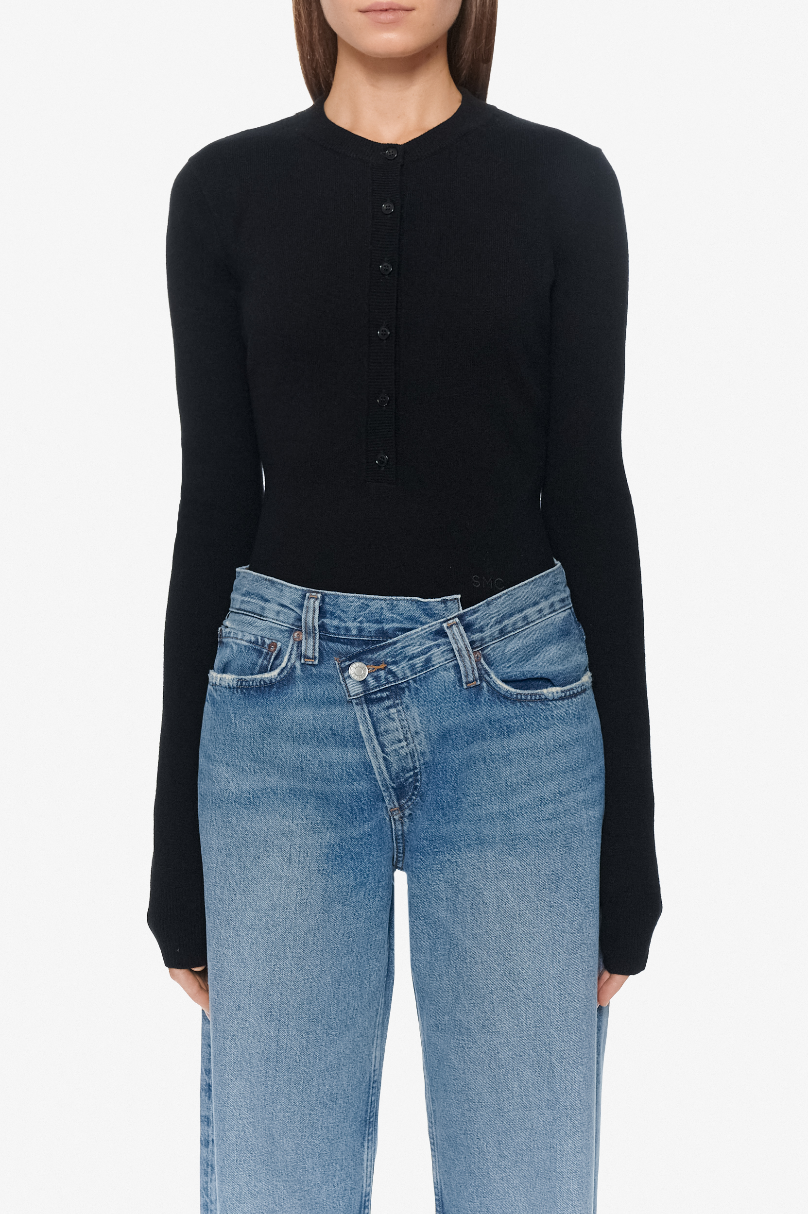Stella Mccartney Боді