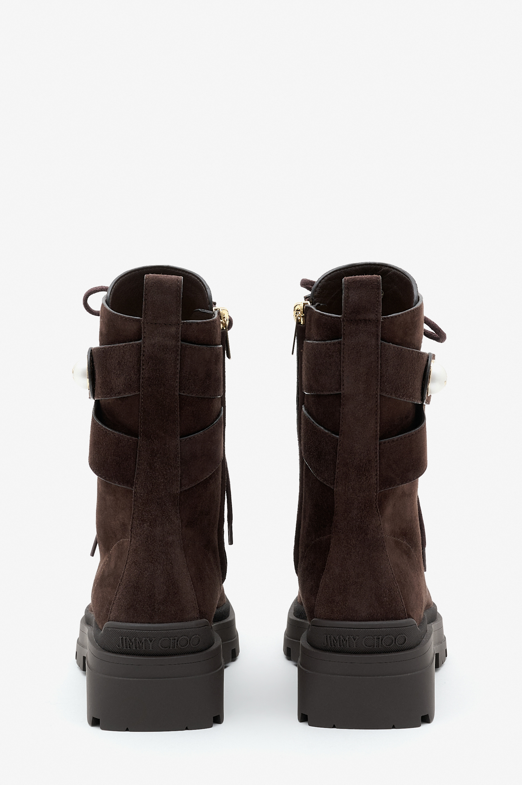 Jimmy Choo Ботинки