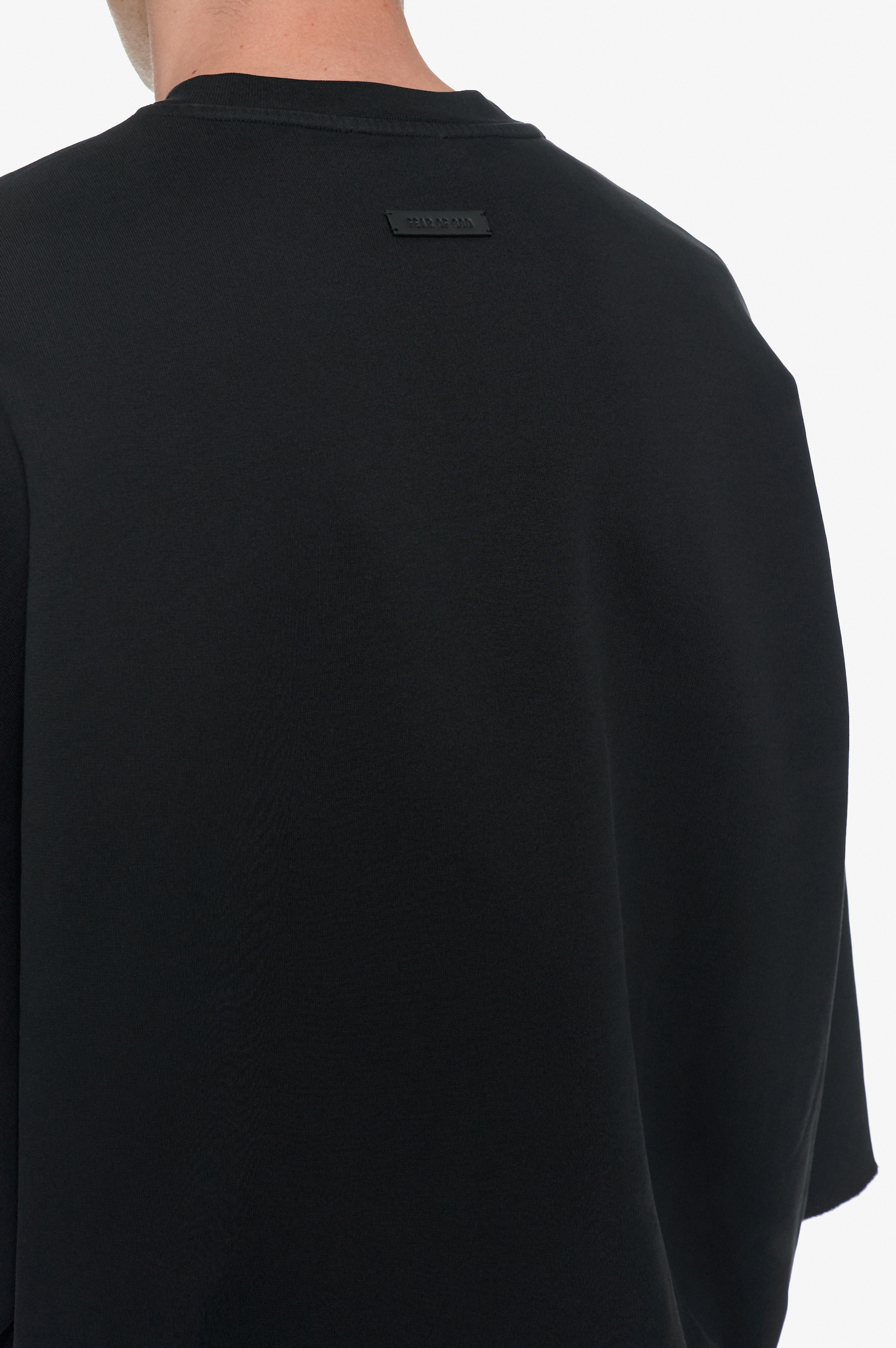 Fear Of God Футболка