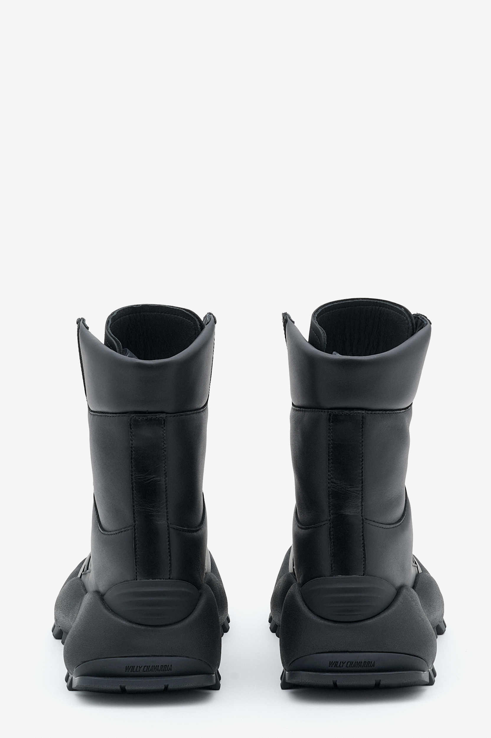Adidas X Willy Chavarria Ботинки