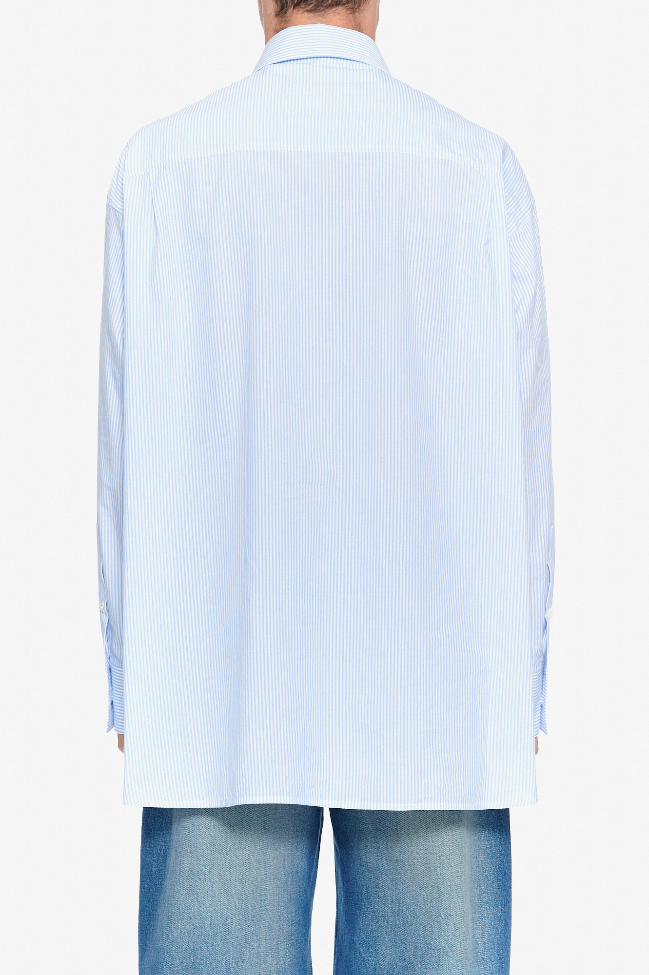 Mm6 Maison Margiela Сорочка