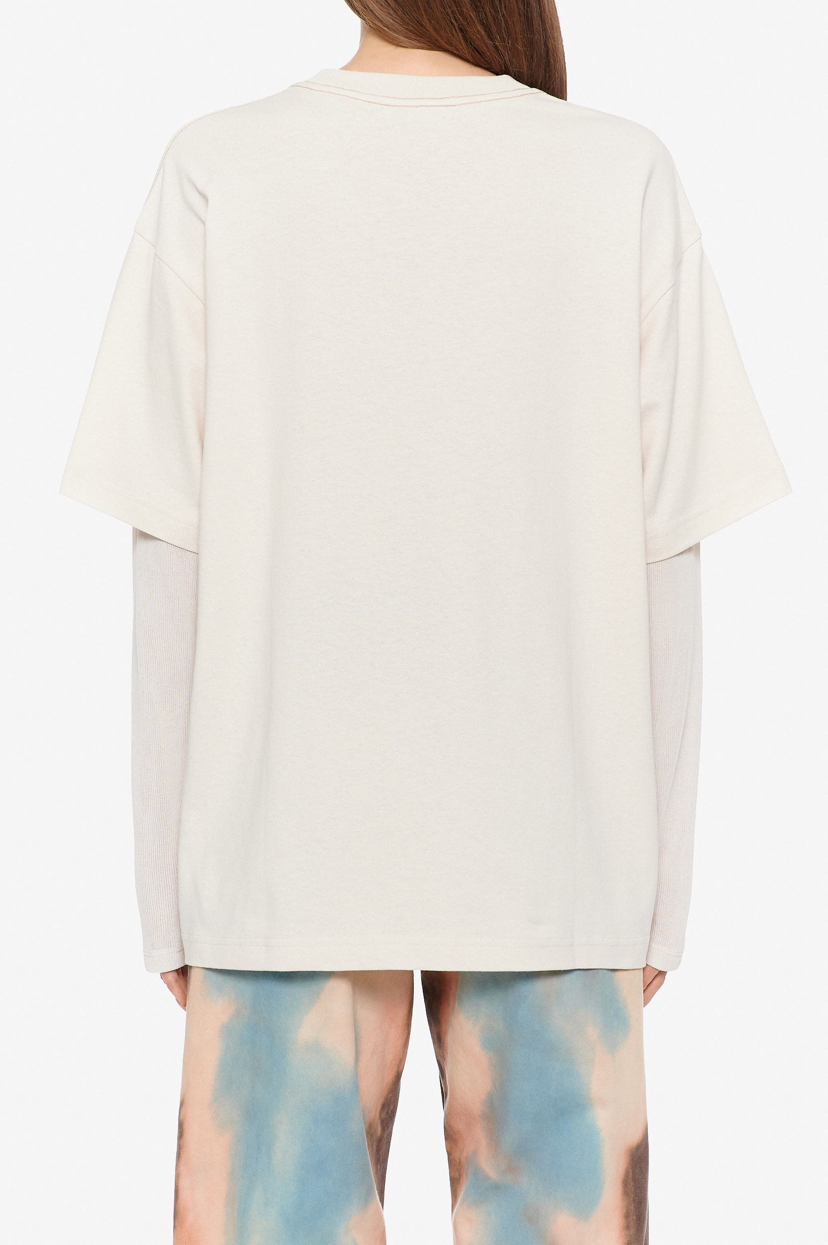 Acne Studios Реглан
