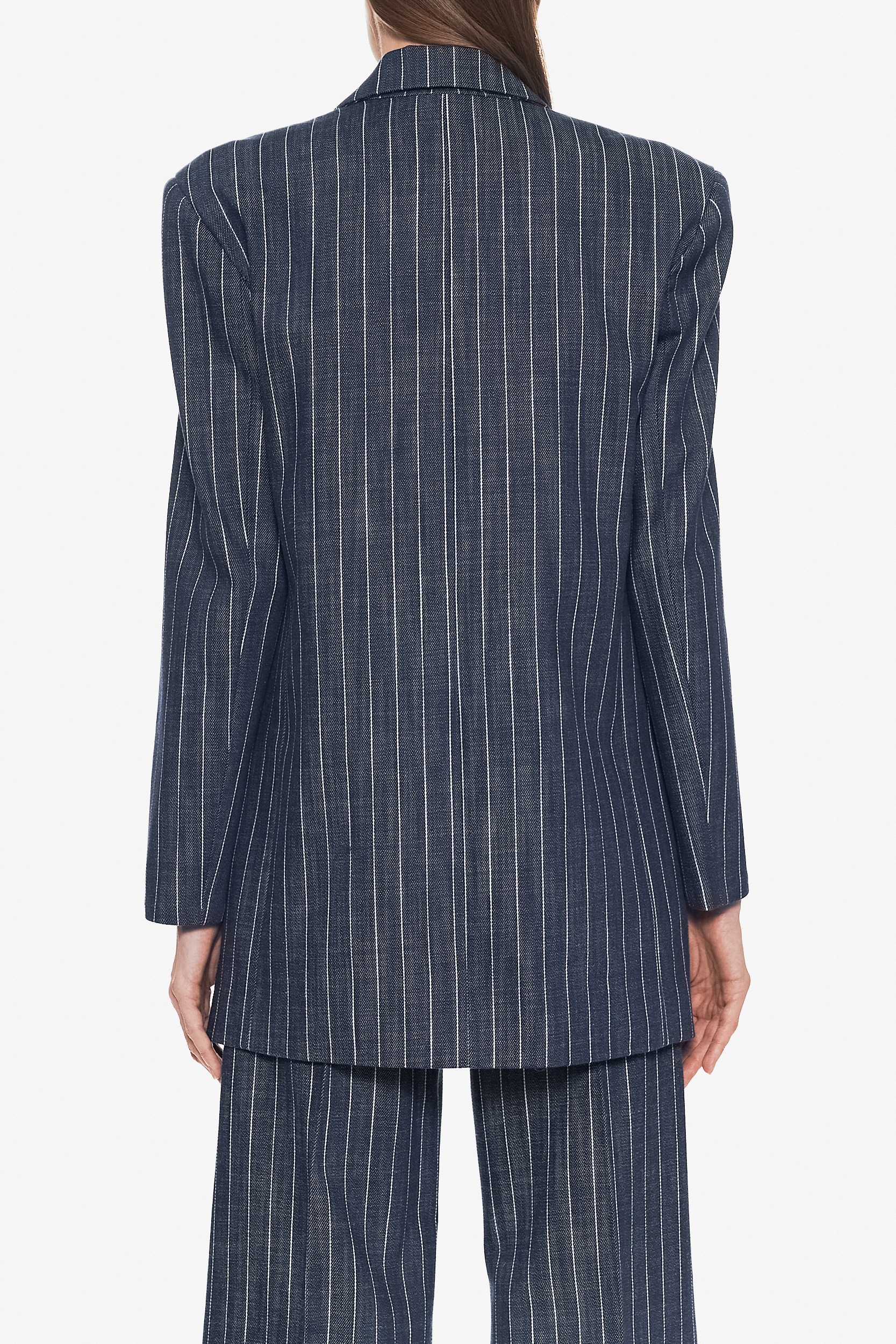 Forte Dei Marmi Couture Жакет