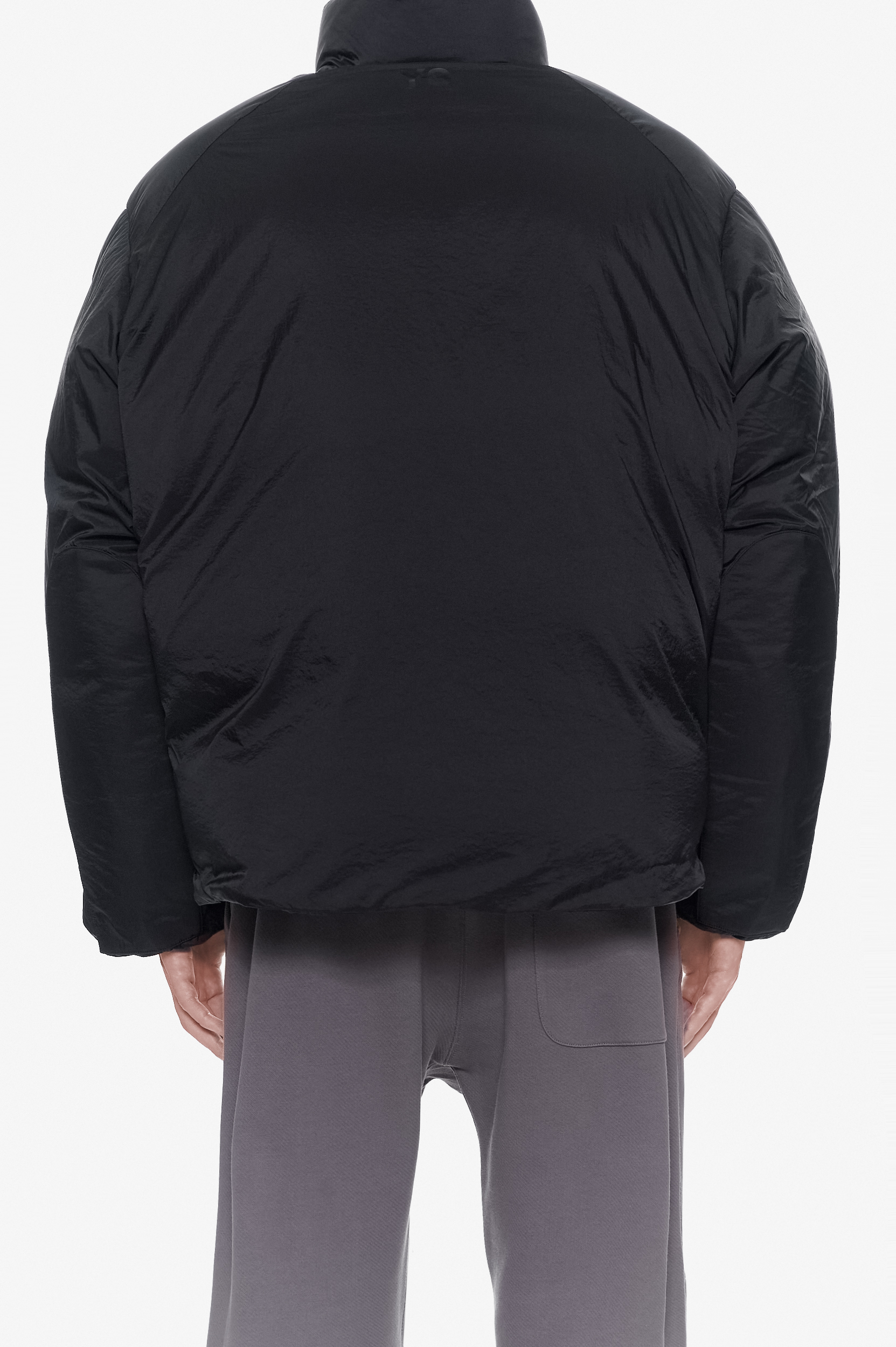 Y-3 Пуховик