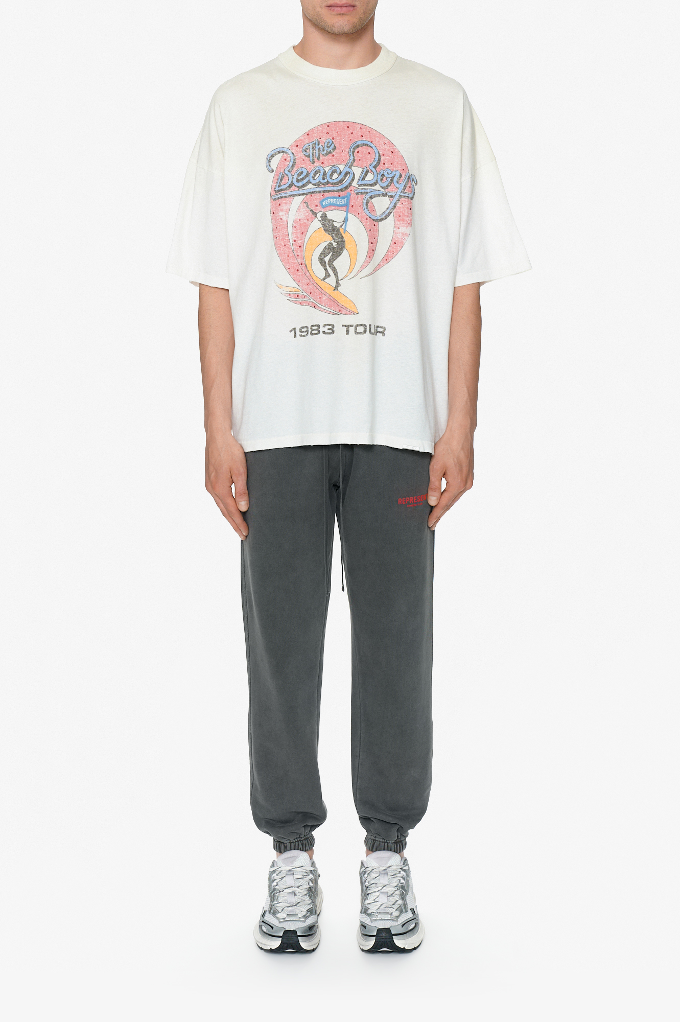 Represent Футболка