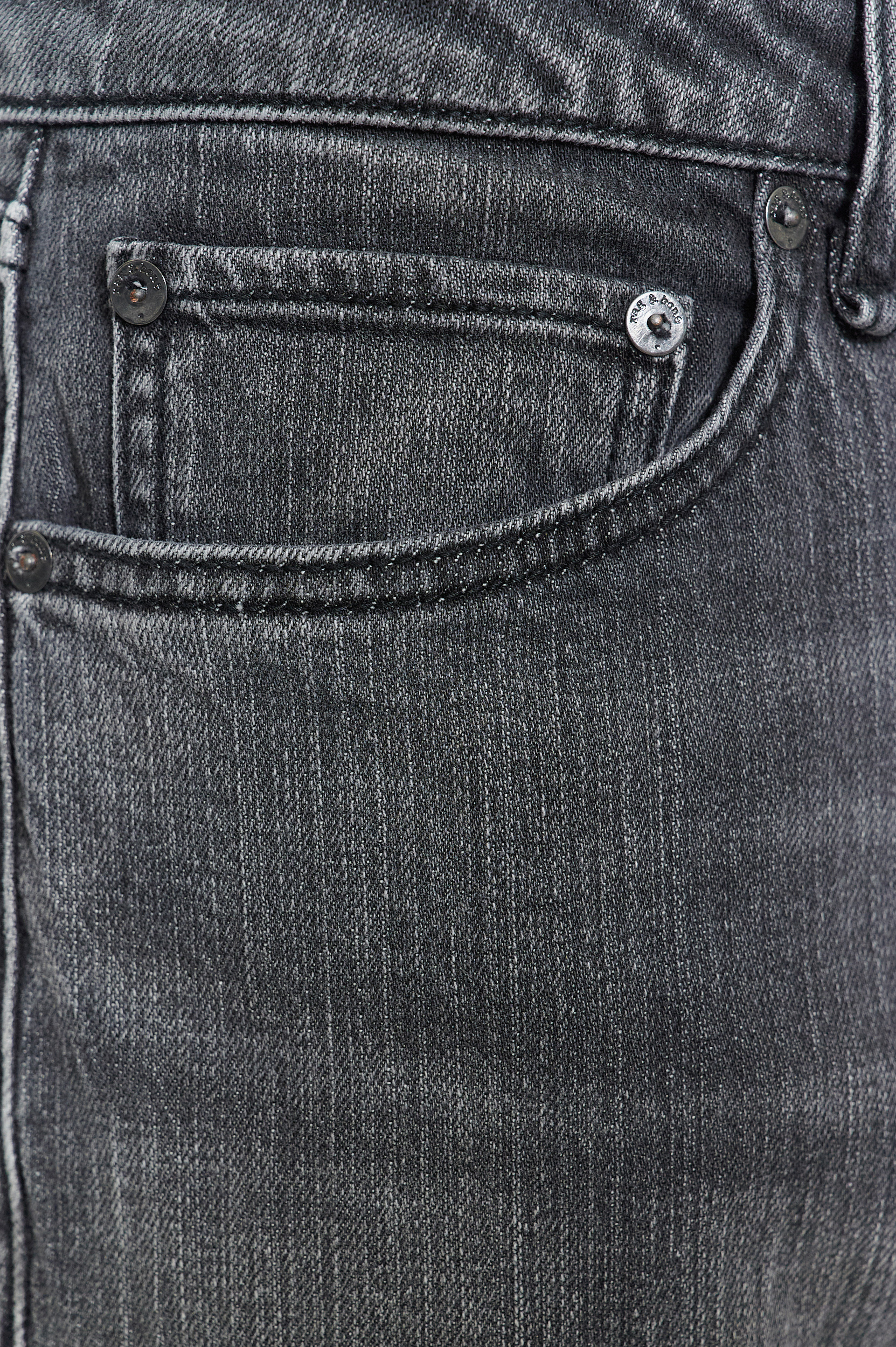 Rag&Bone Джинсы
