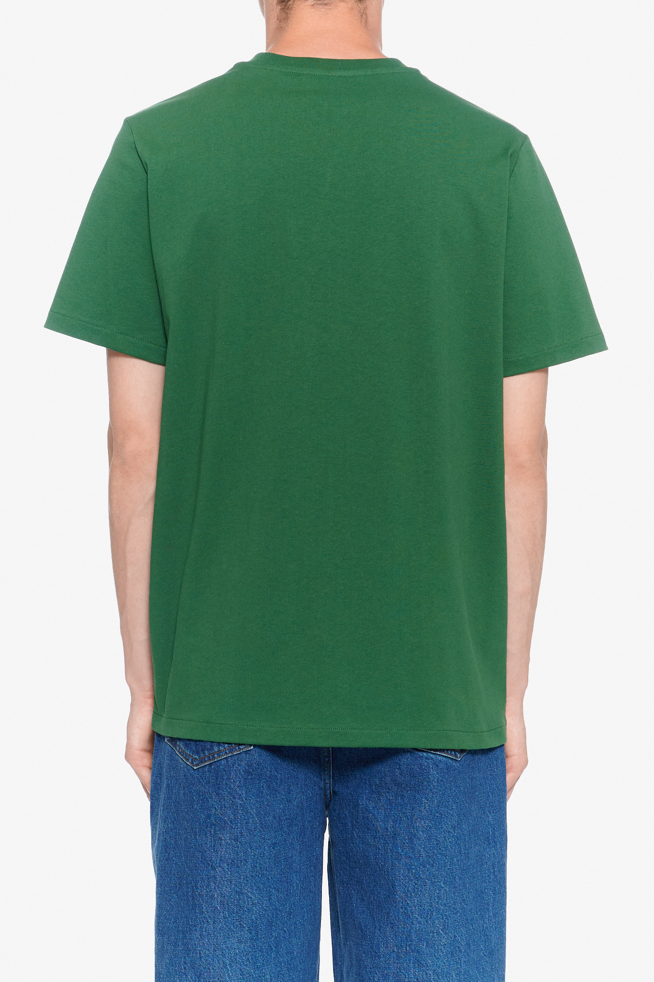 A.p.c Футболка