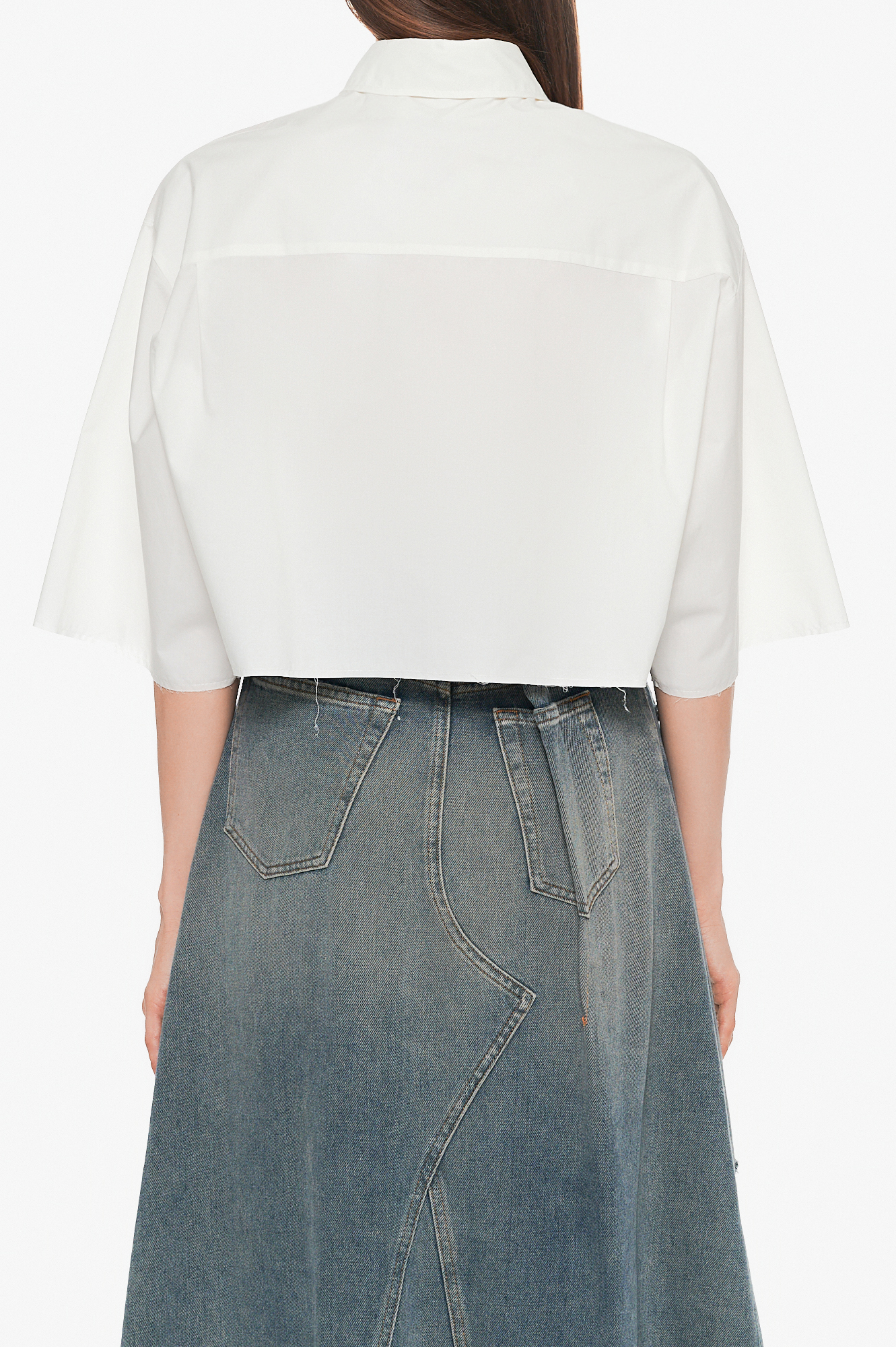 Mm6 Maison Margiela Сорочка