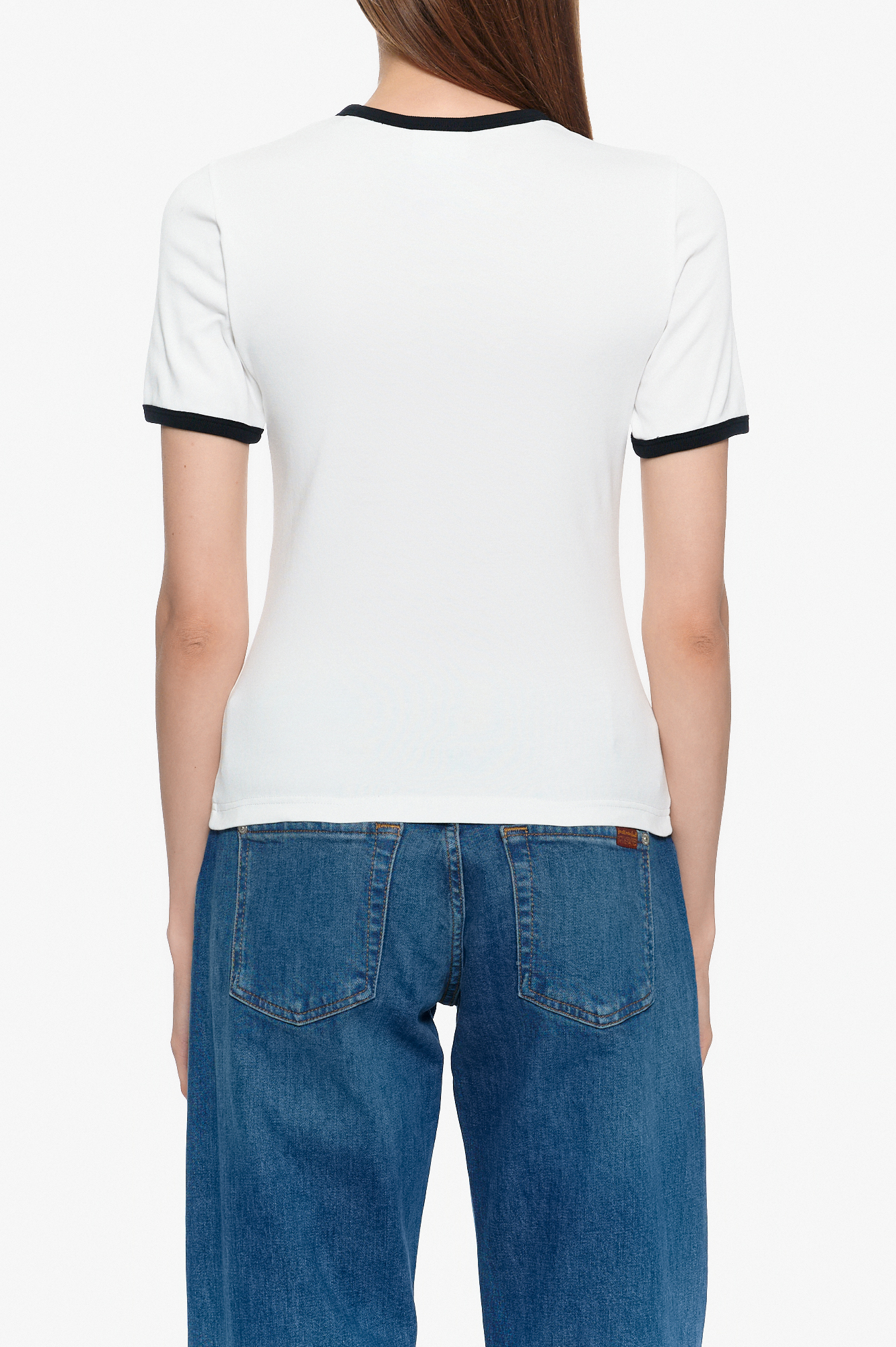 Courreges Футболка