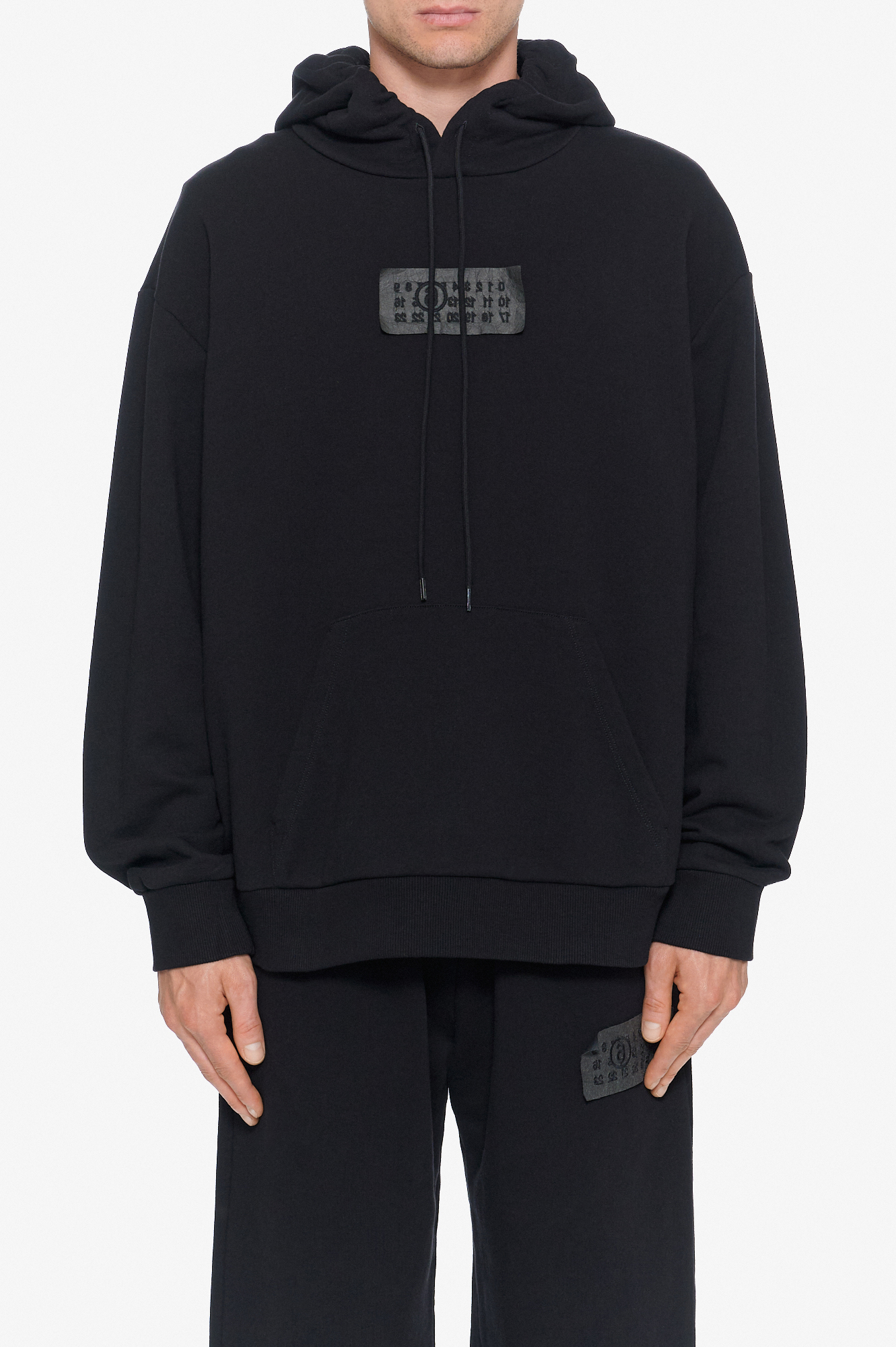 Mm6 Maison Margiela Худі