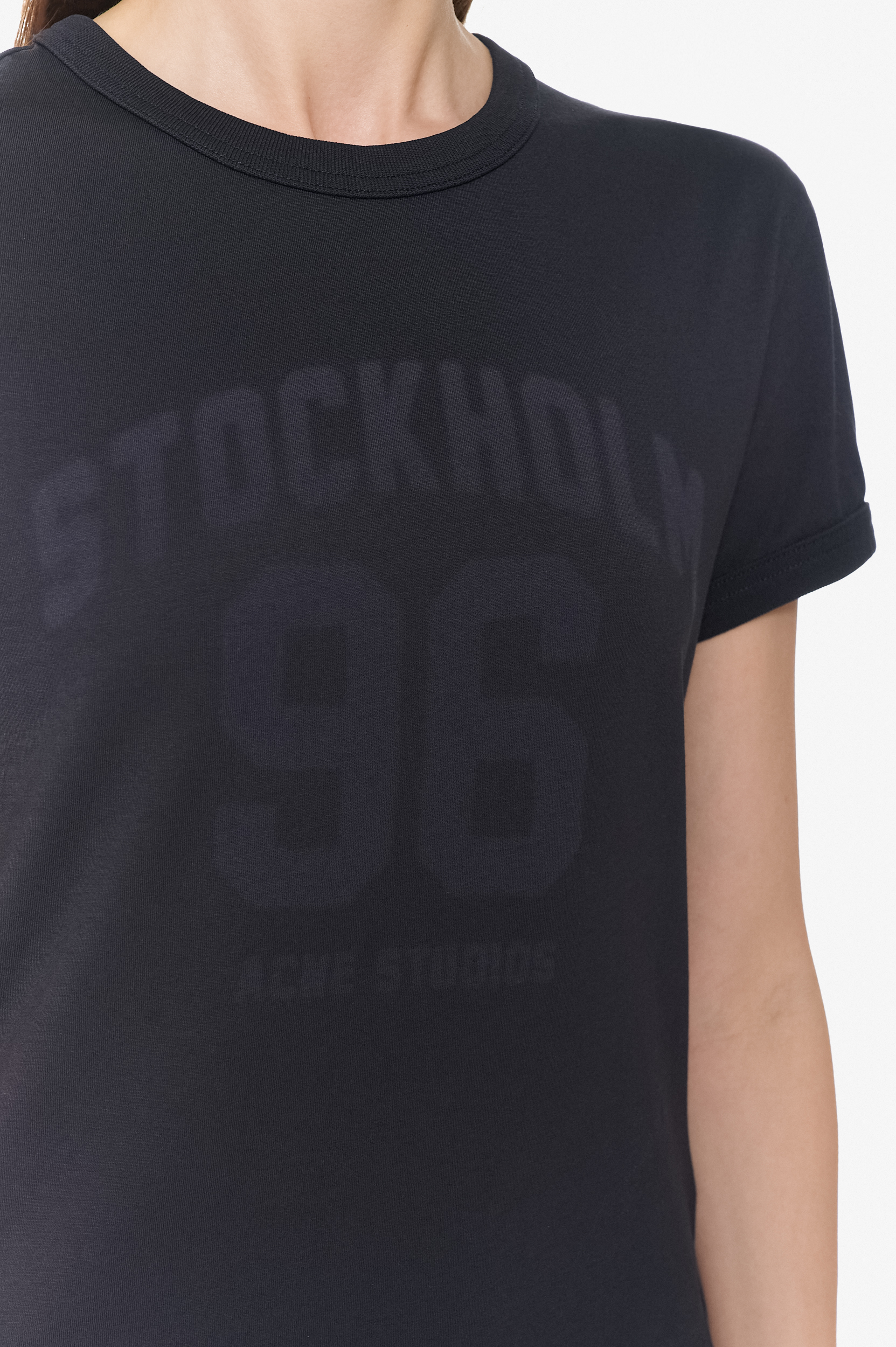 Acne Studios Футболка