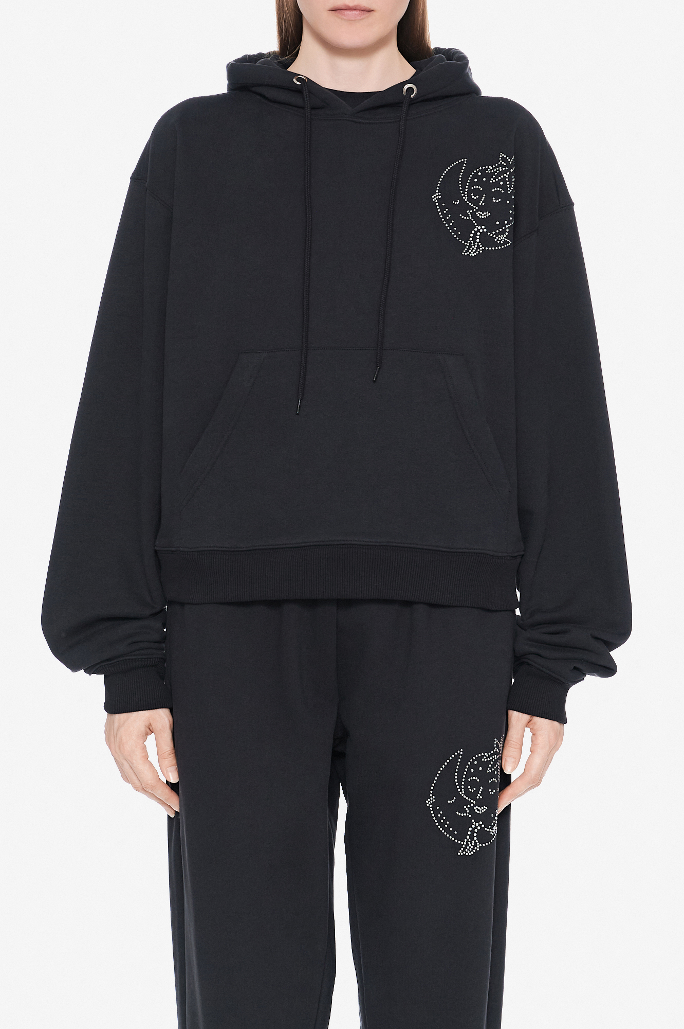 Sky High Farm Workwear Худи