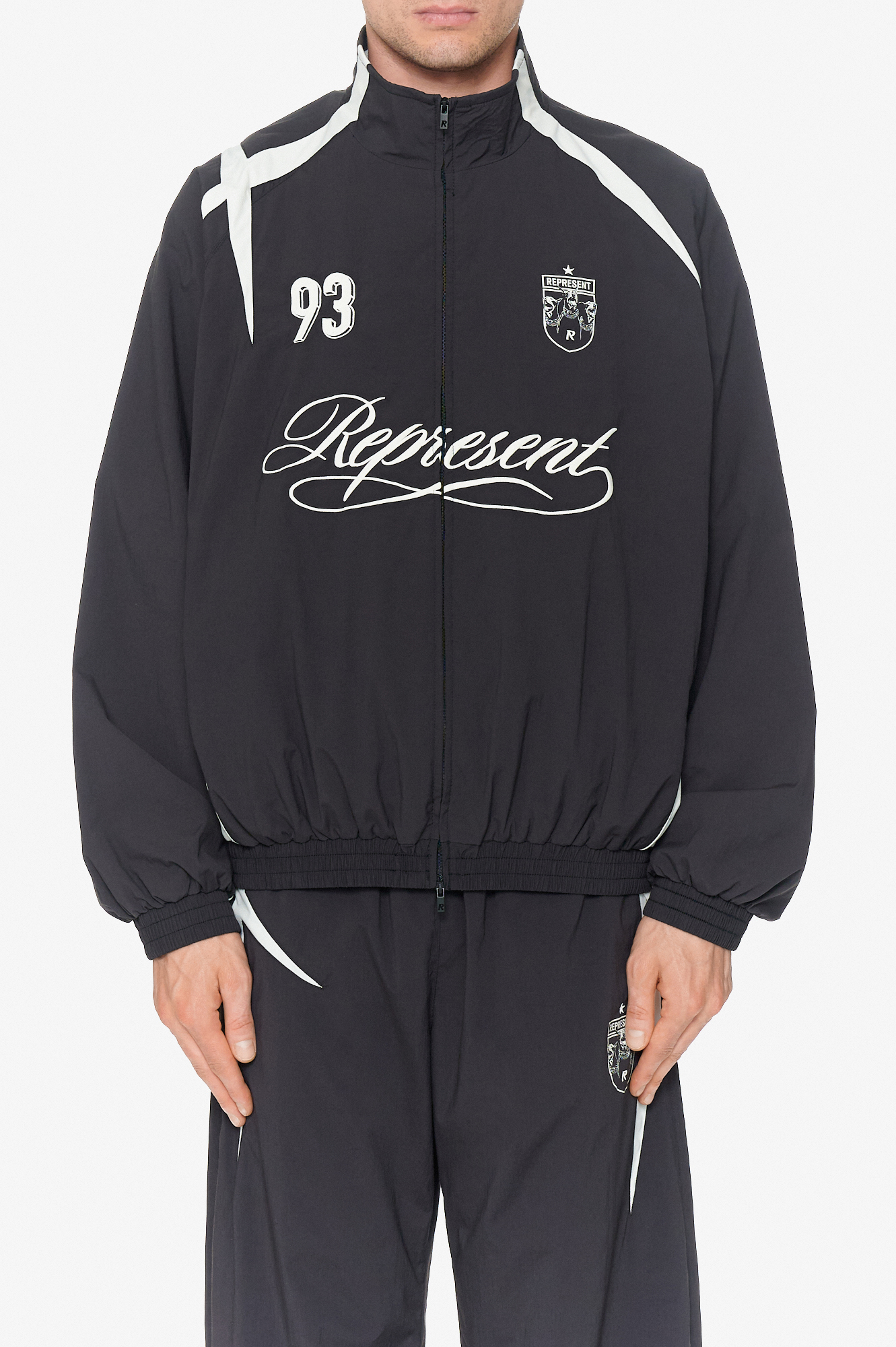 Represent Куртка
