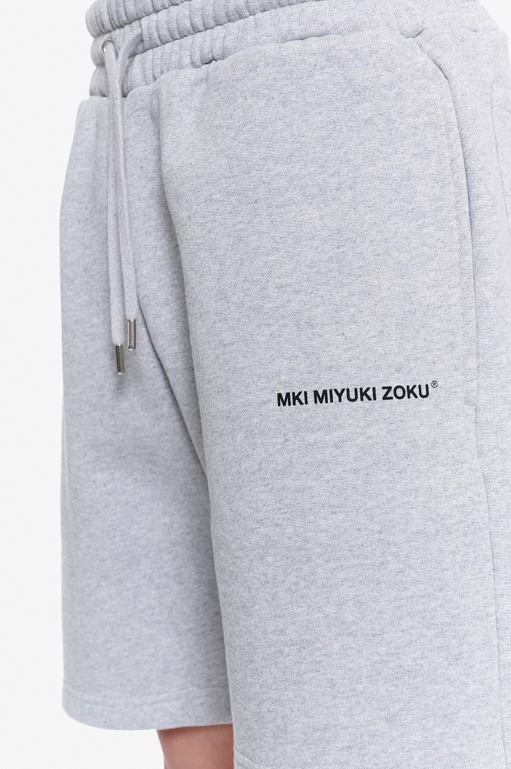 Mki Miyuki Zoku Шорты