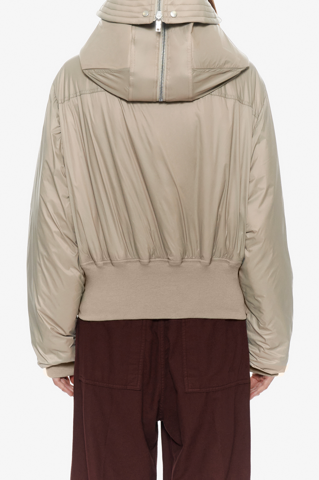 Rick Owens Drkshdw Куртка