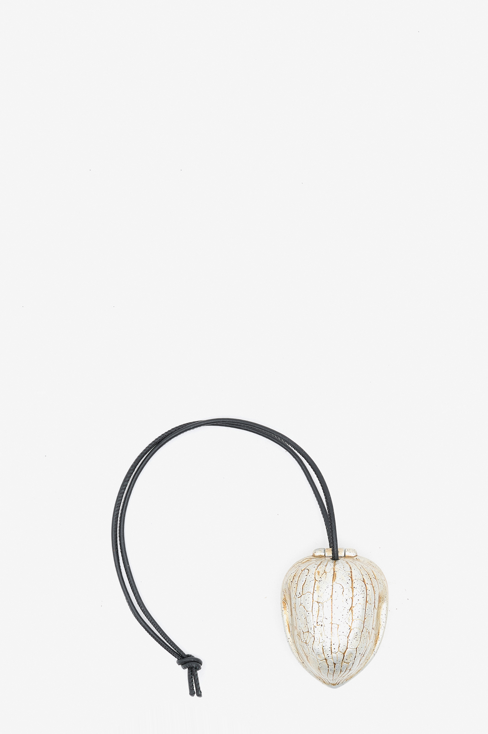 Jw Anderson Брелок